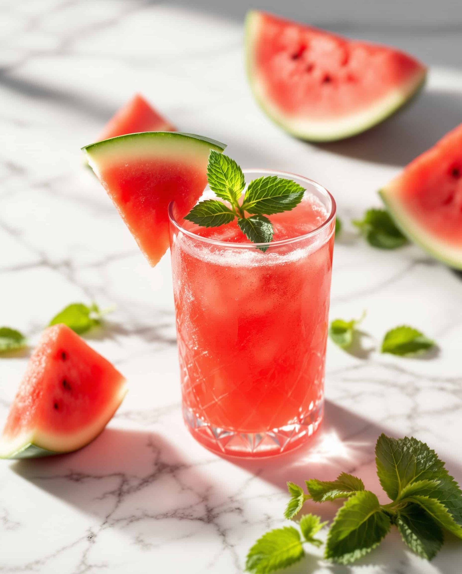 watermelon anti inflammatory juice recipe hero