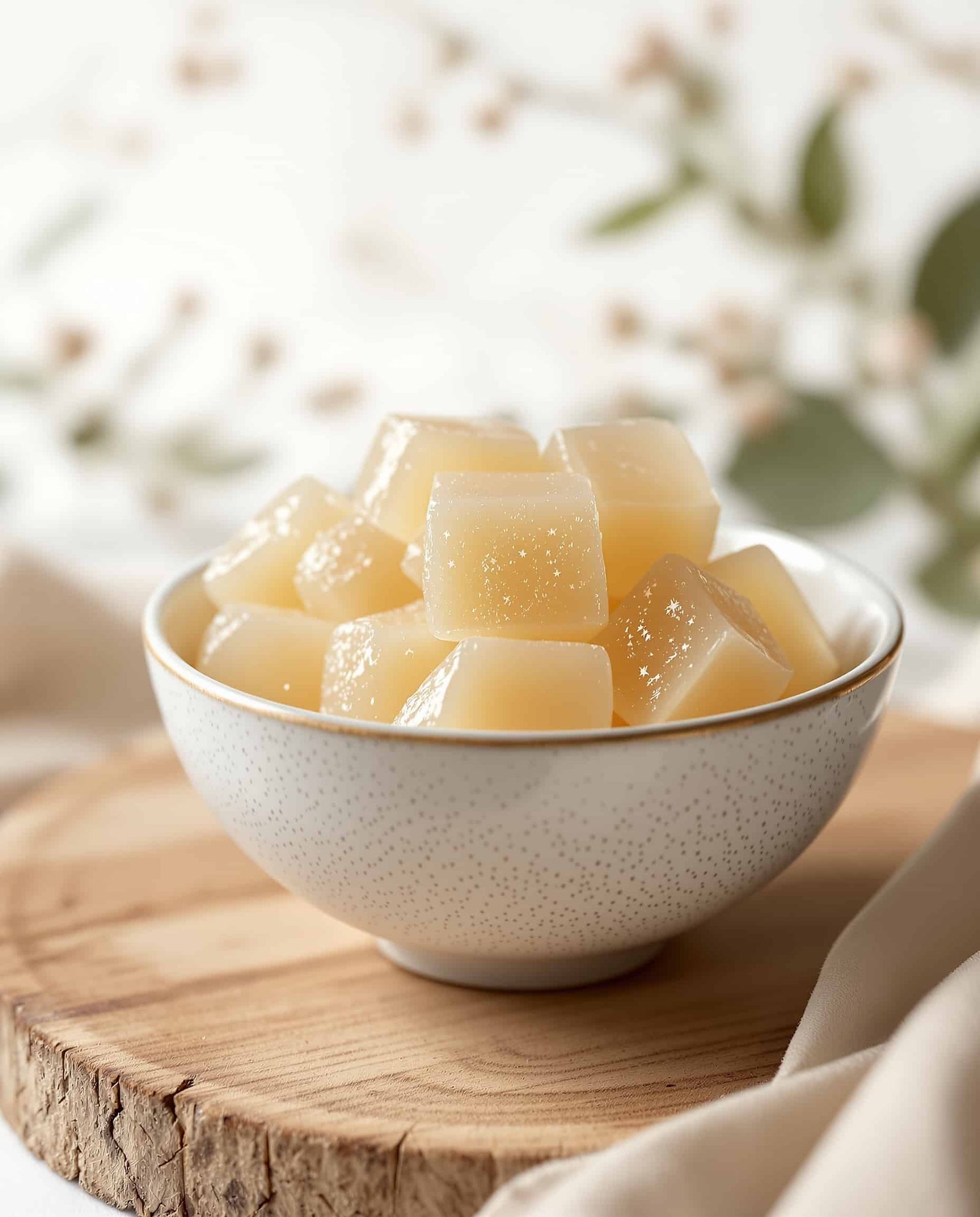 acorn jelly korean weight loss recipe hero