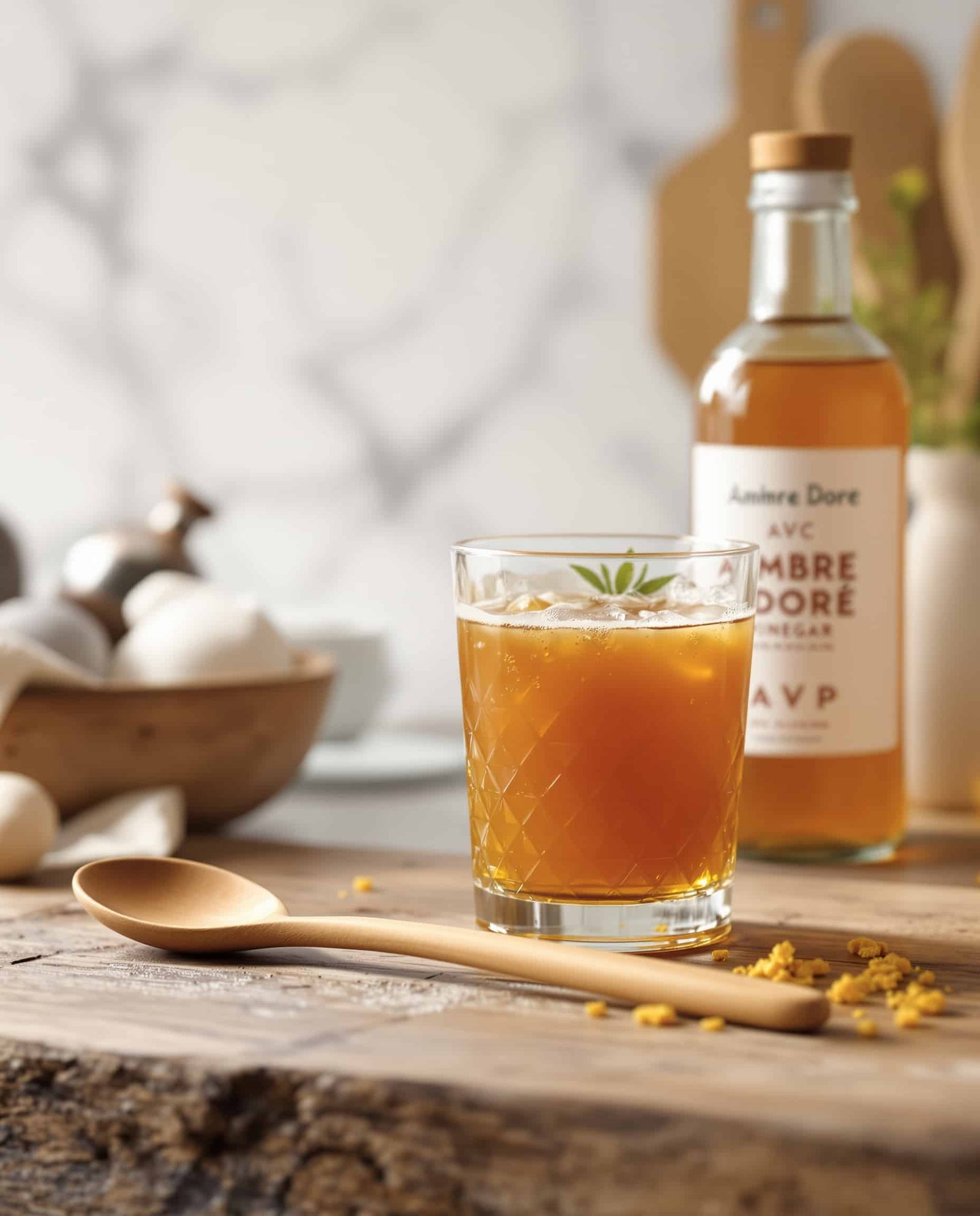 acv drink recipe weight loss hero