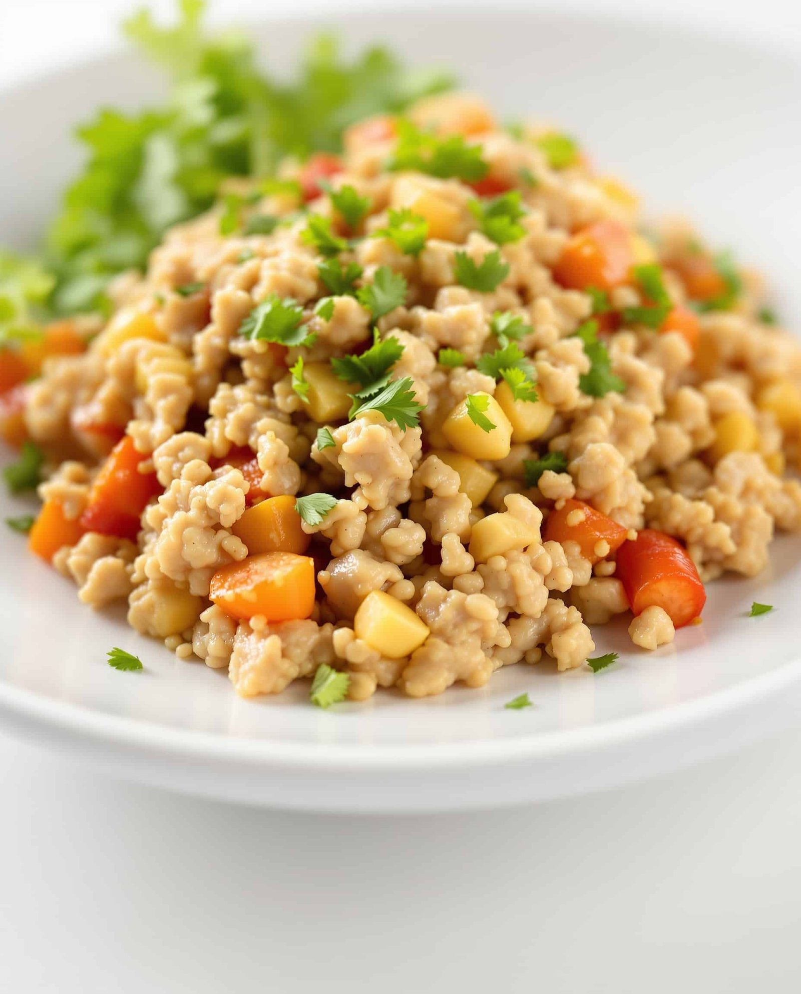 After Ozempic Diet Recipe - close-up