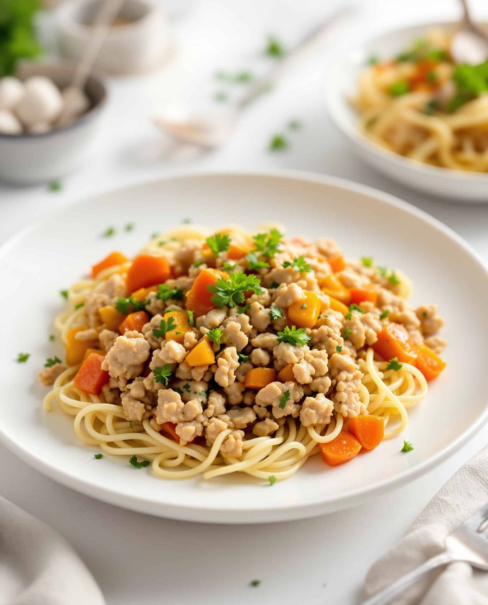 after ozempic diet recipe boosted bowl hero