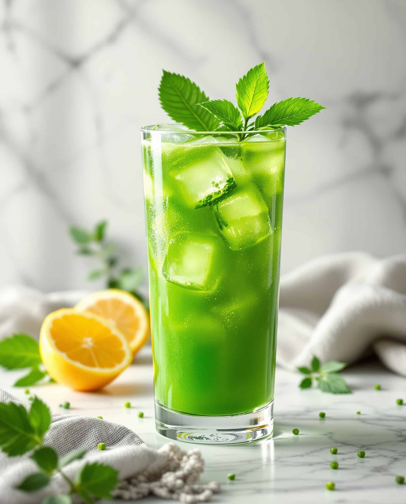 anti inflammatory juice weight loss recipe hero