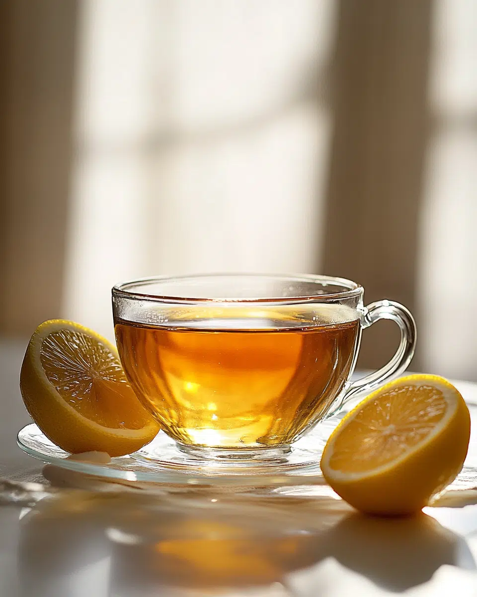 Close-up of Bariatric Gelatin Texture