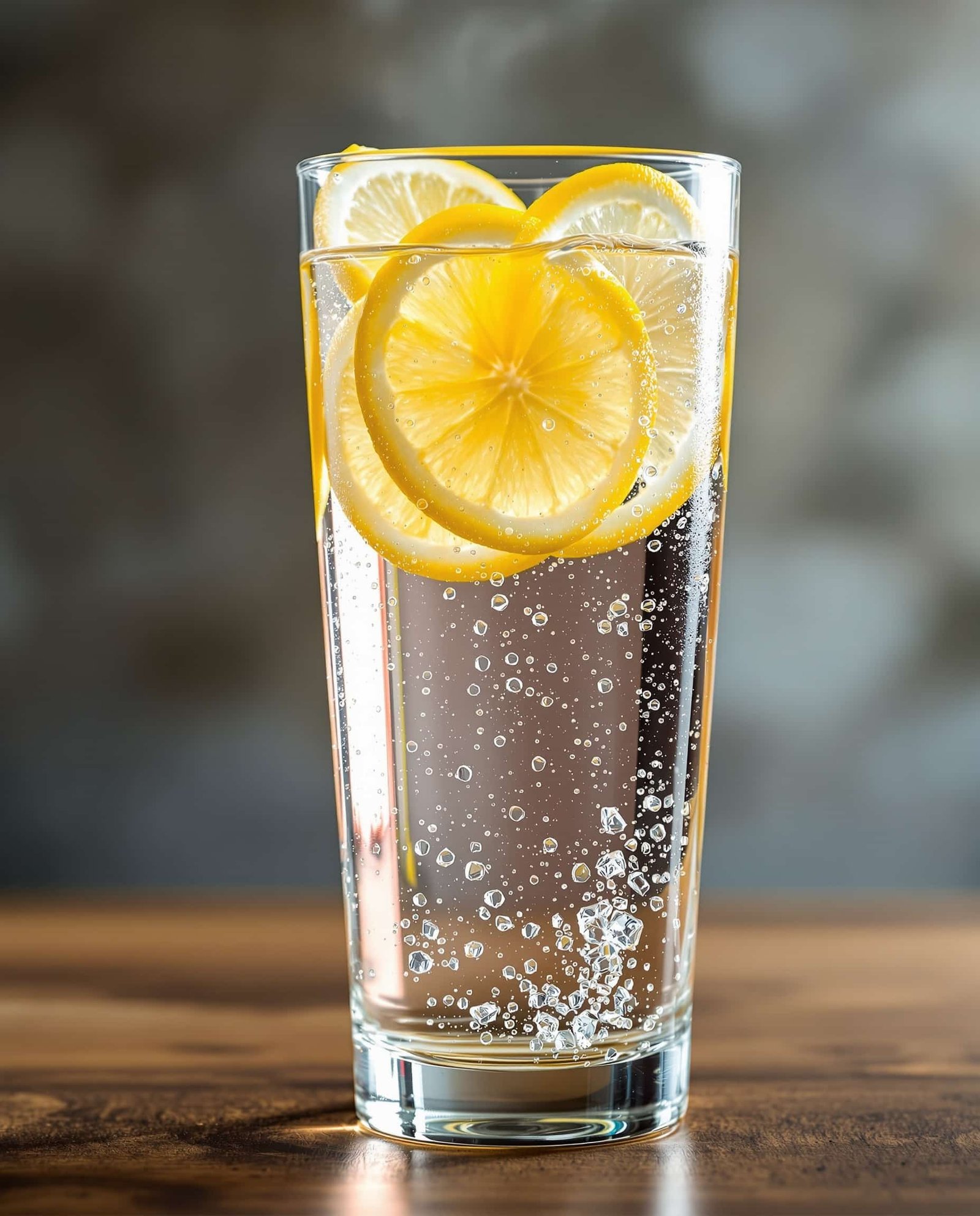 Blue Salt Trick Recipe - close-up