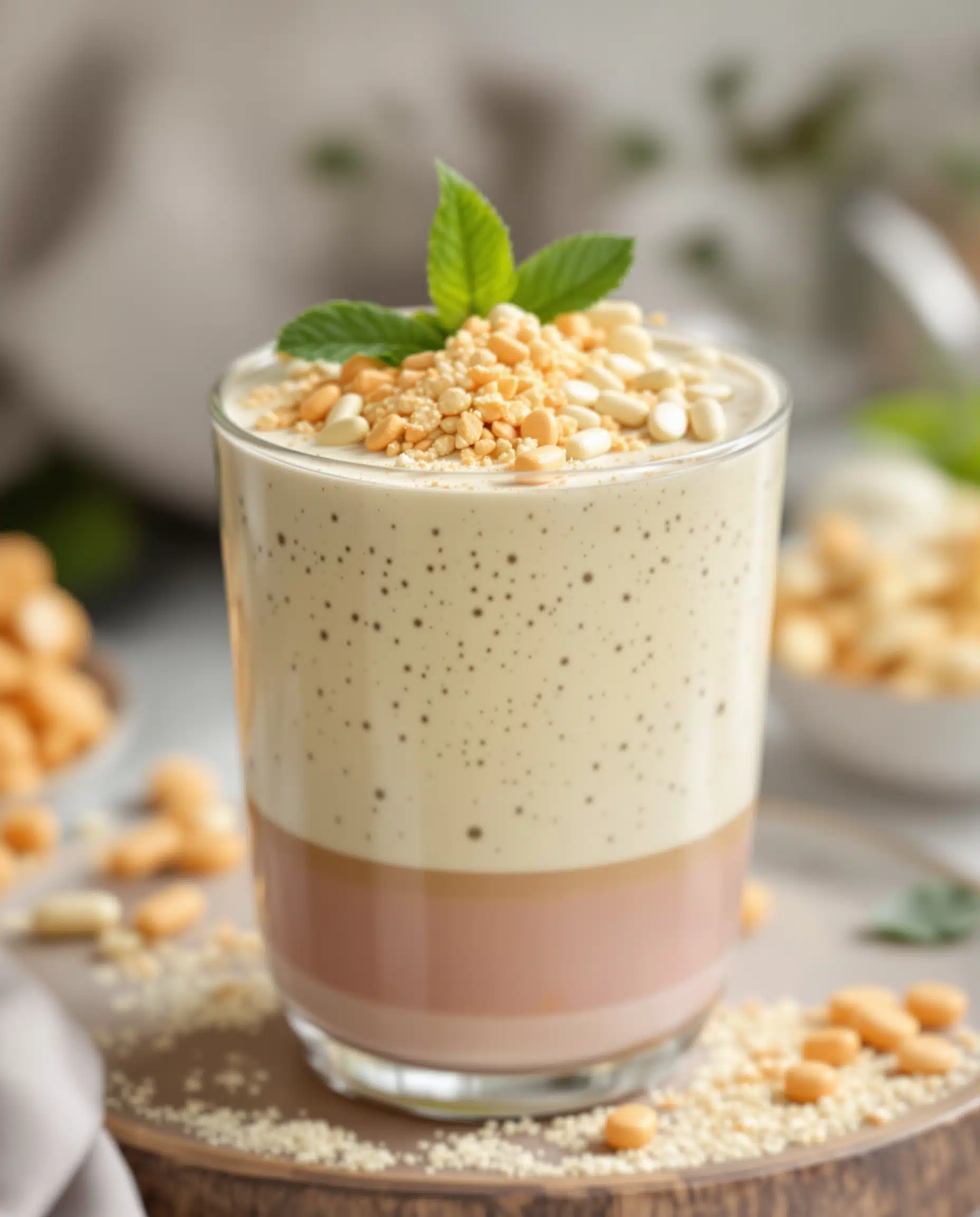 collagen smoothie hero