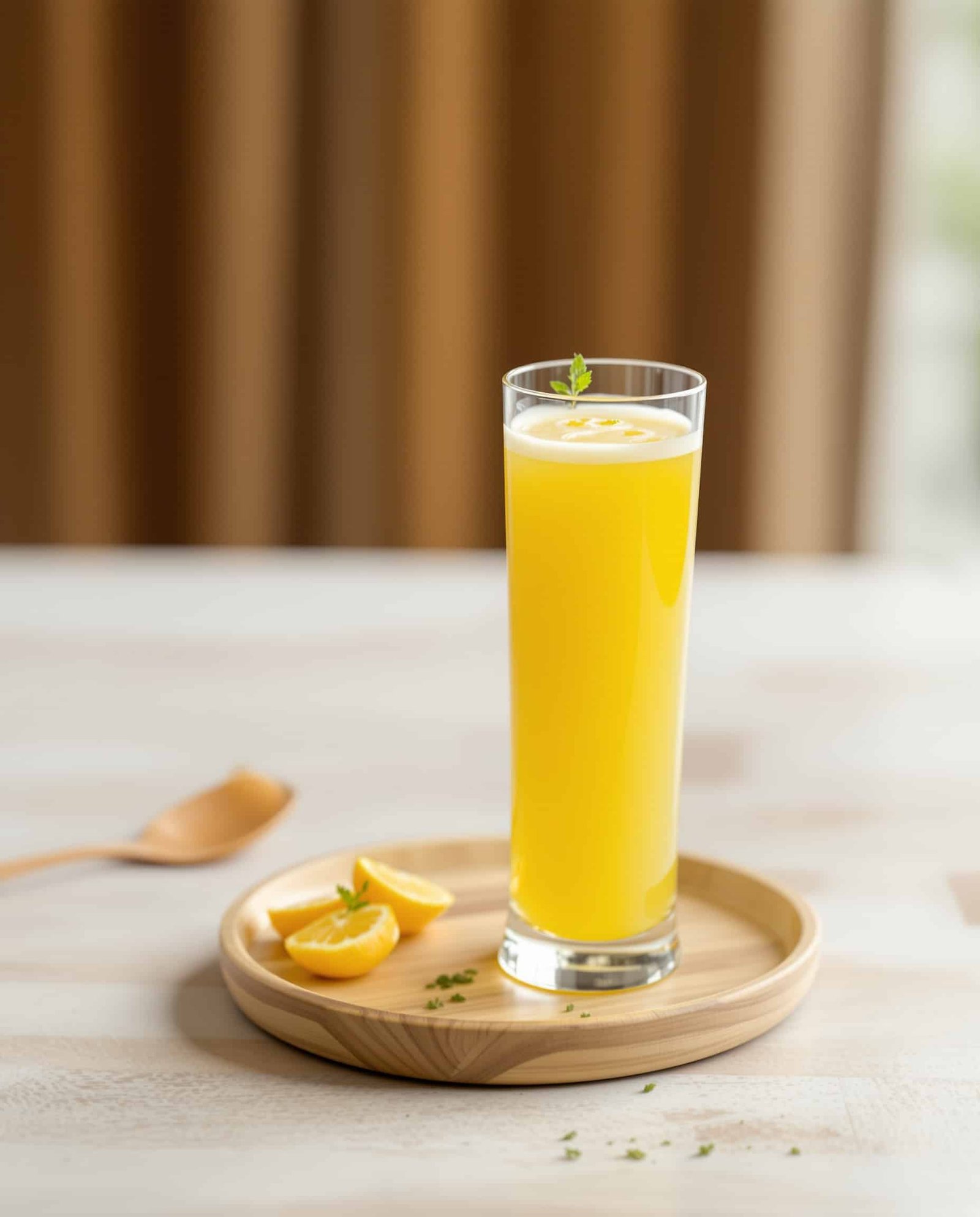 cortisol belly fat drink recipe hero 1