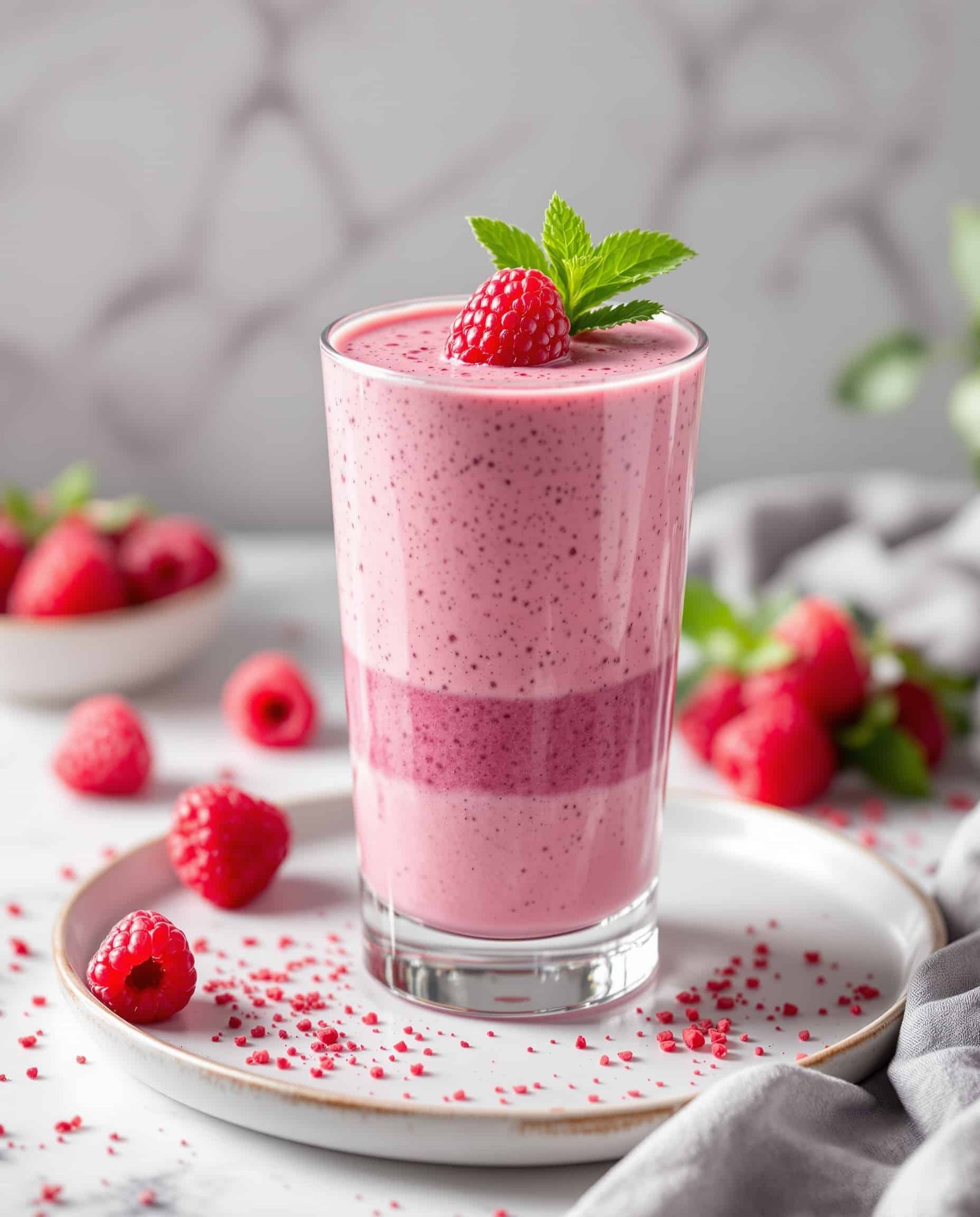 cortisol smoothie weight loss recipe hero