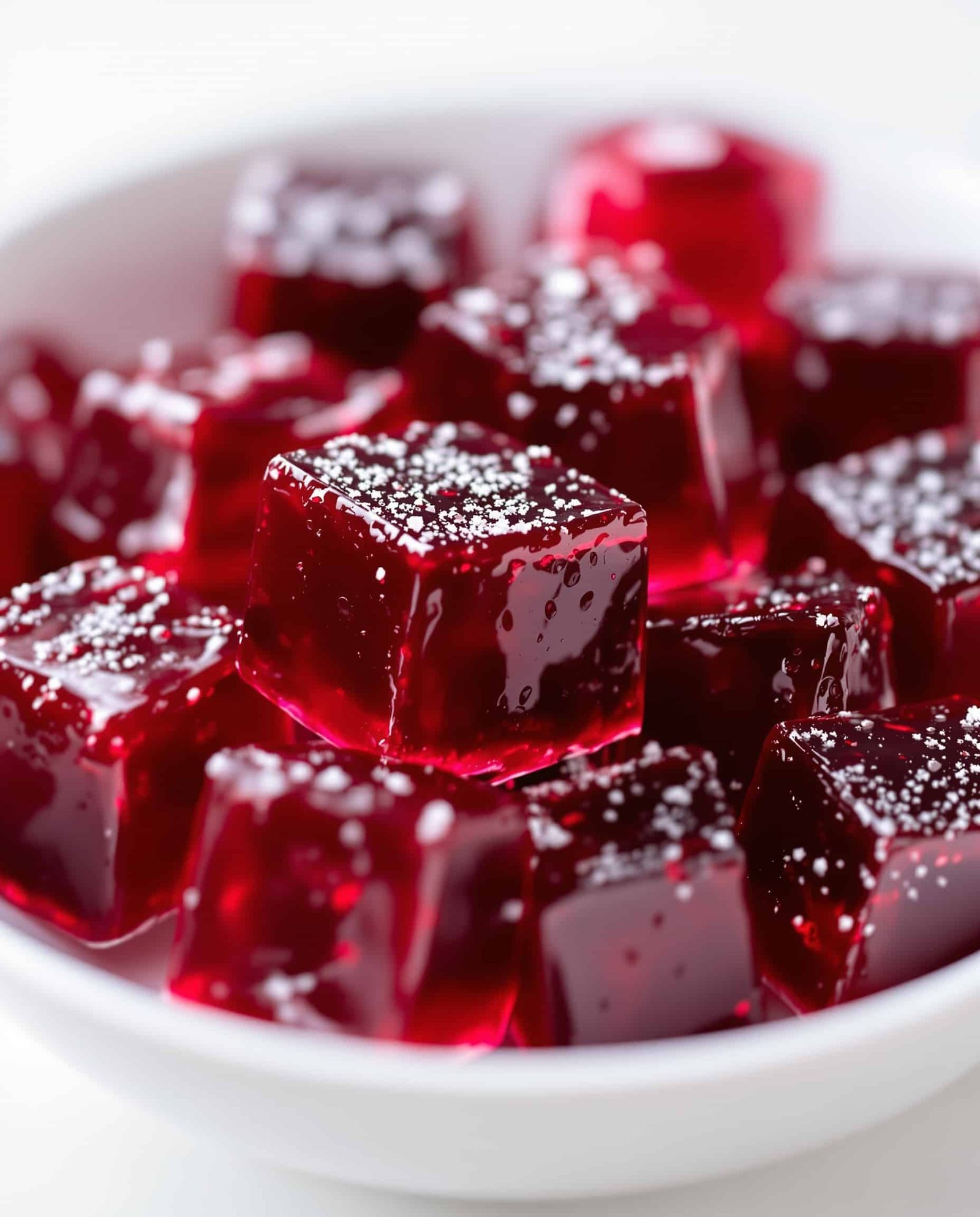Dr. Jennifer Ashton Gelatin Recipe 2 - close-up