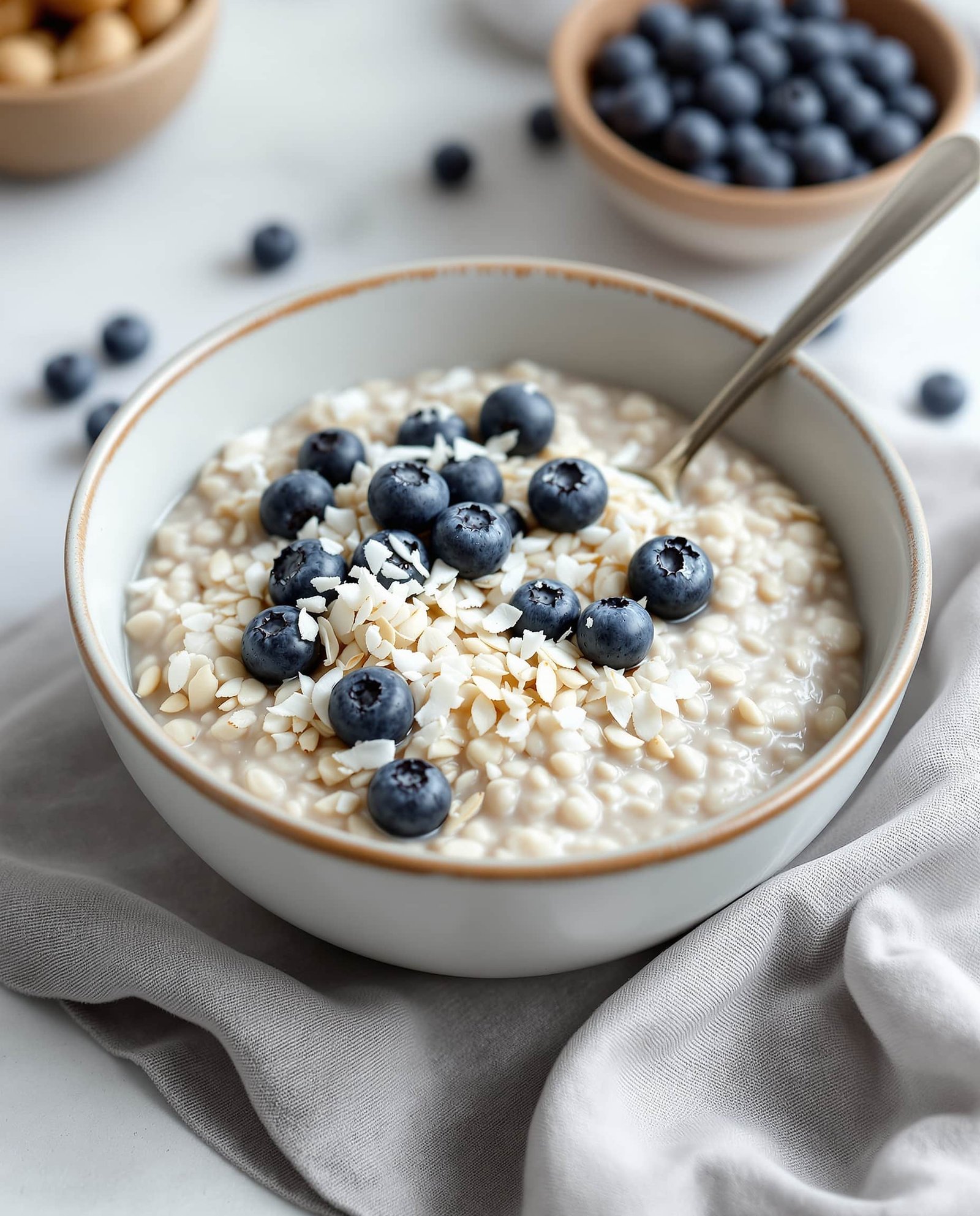 fibermaxxing breakfast recipe weight loss hero