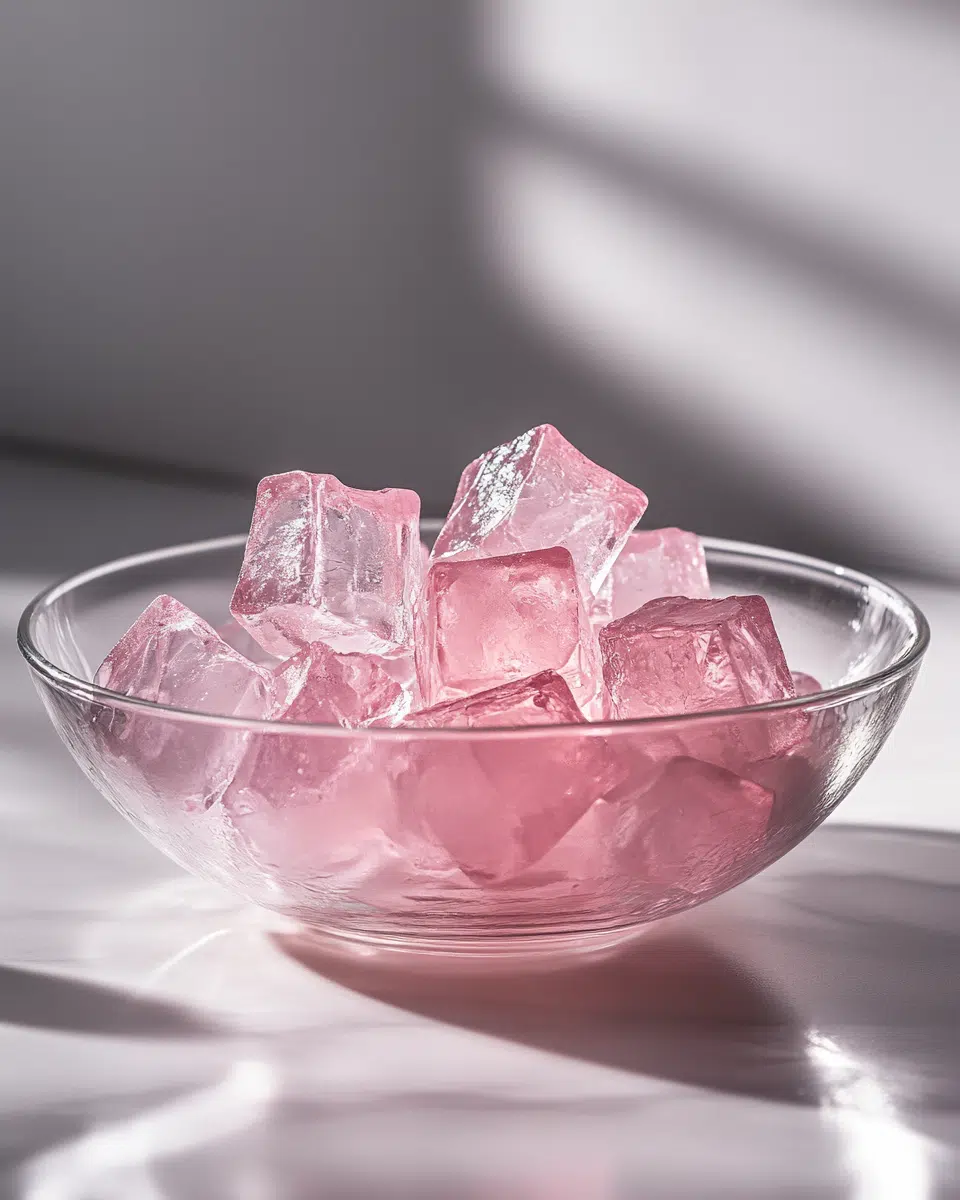 gelatin cubes weight loss hero 2