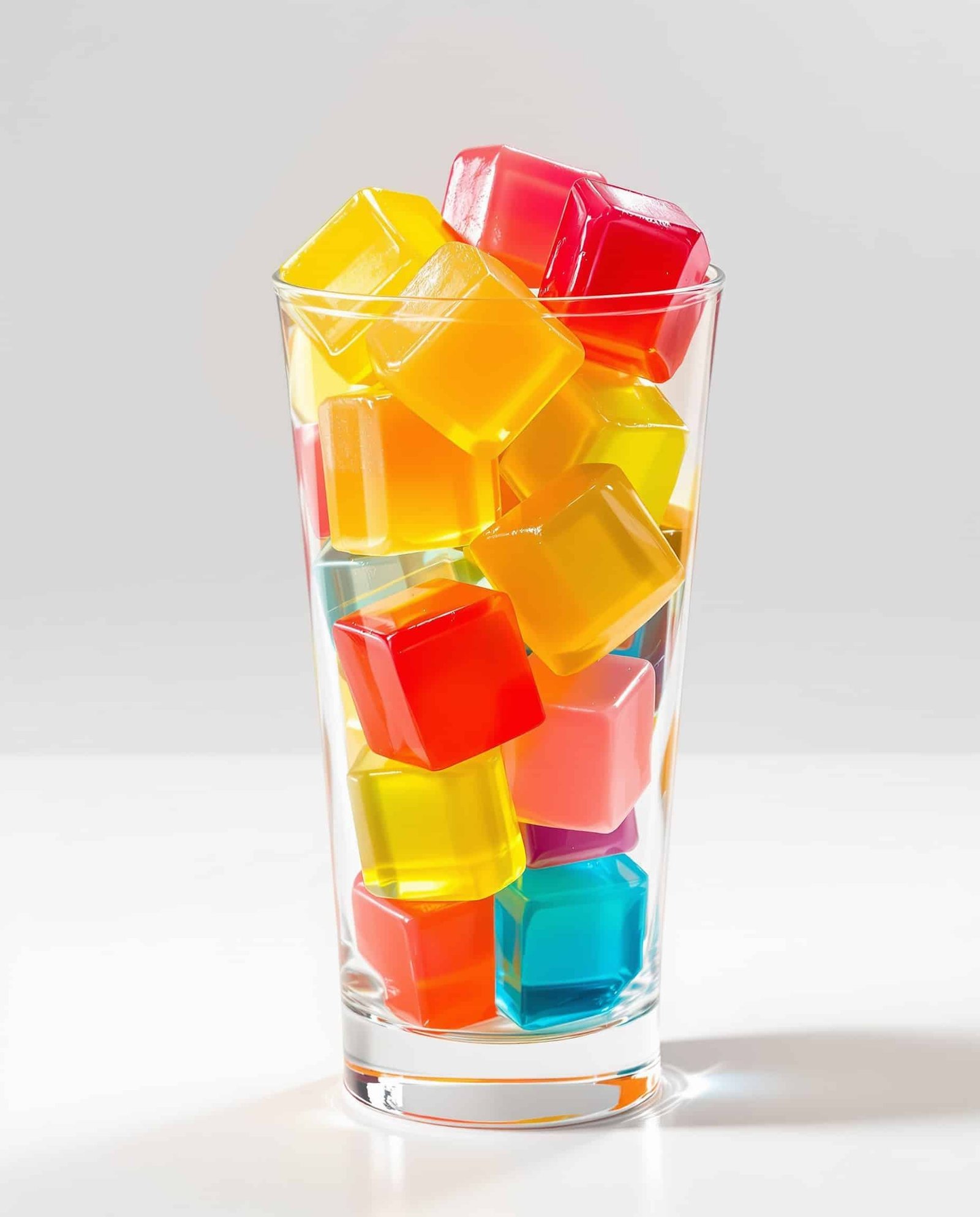 gelatin glp1 hormone recipe weight loss hero