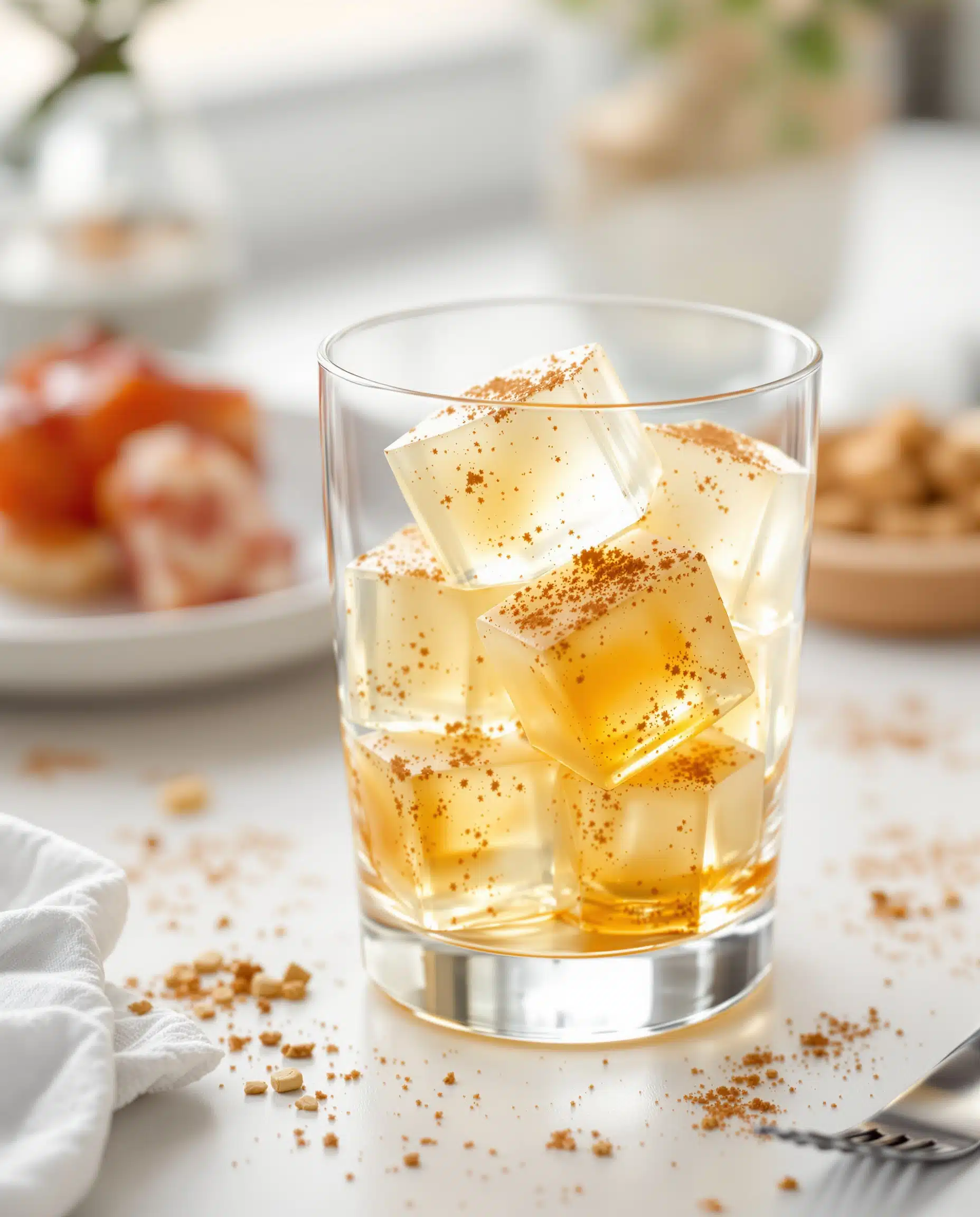 gelatin insulin resistance recipe hero