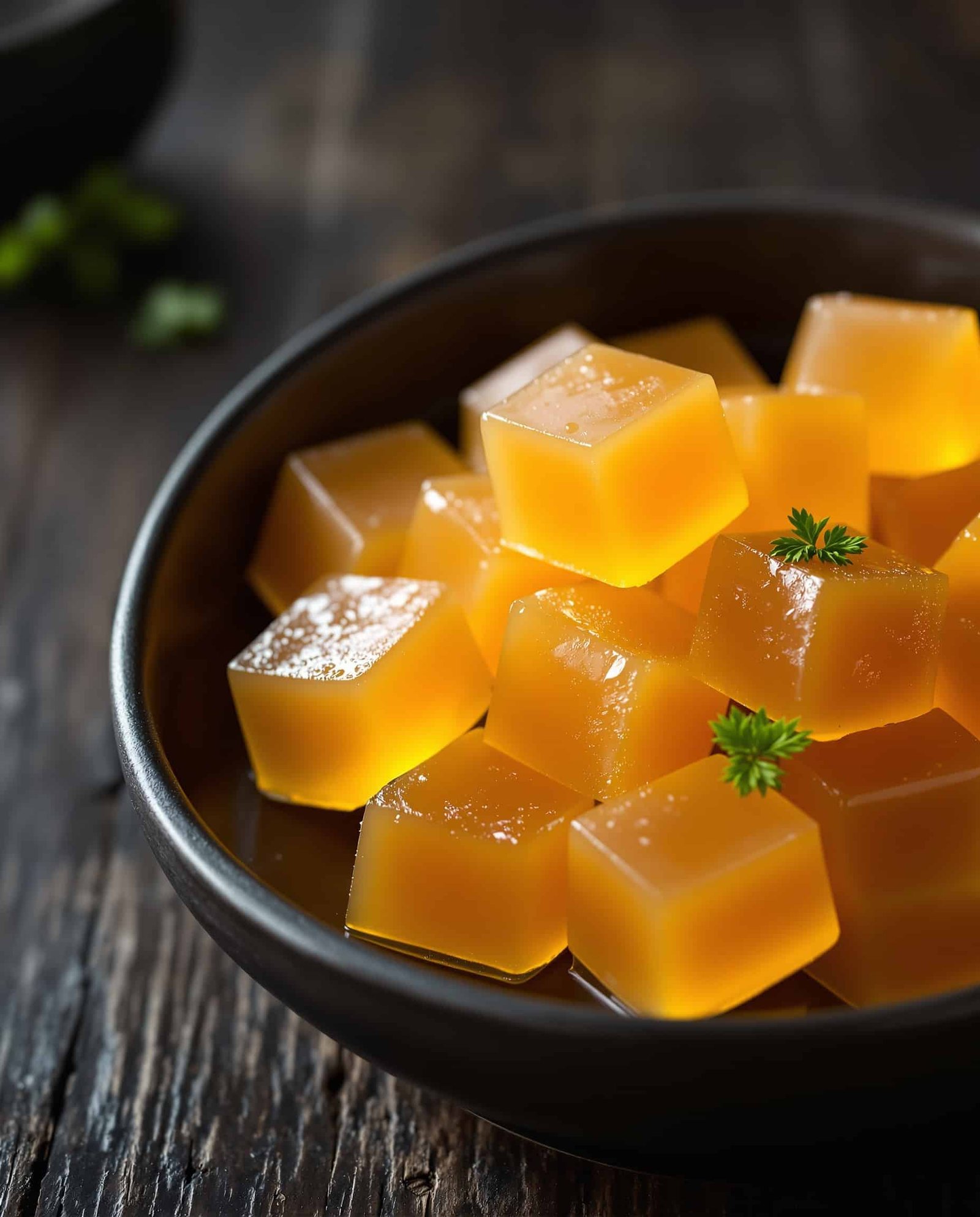 gelatin trick ashwagandha weight loss treat hero