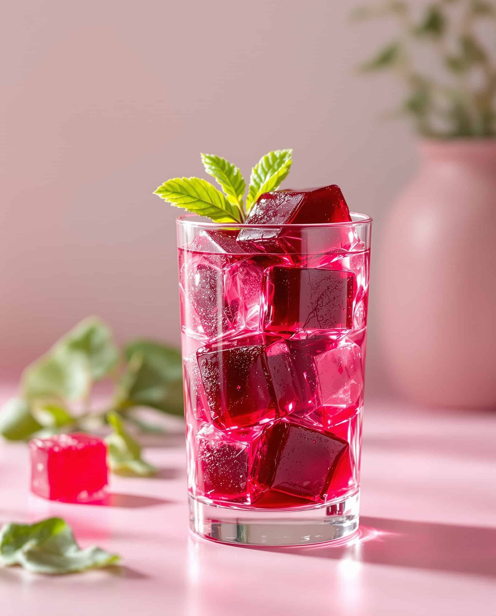 gelatin trick beet juice weight loss hero 2
