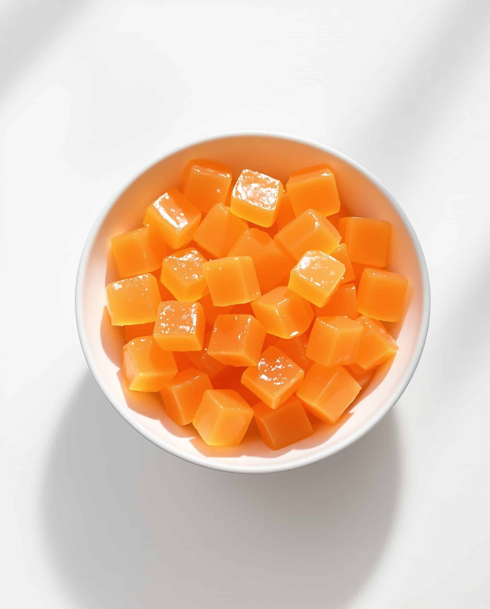 gelatin trick before workout recipe 160 calorie snack hero