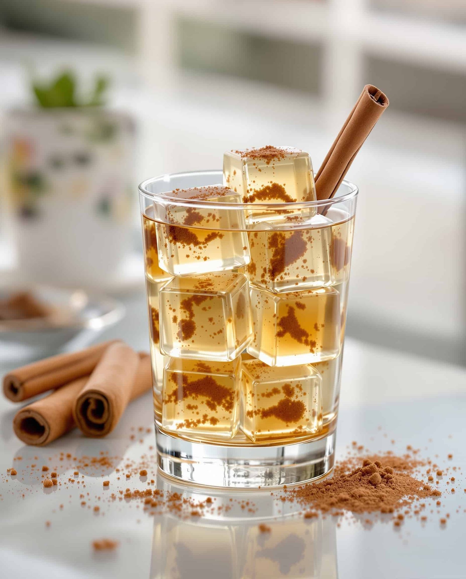 gelatin trick cinnamon weight loss hero
