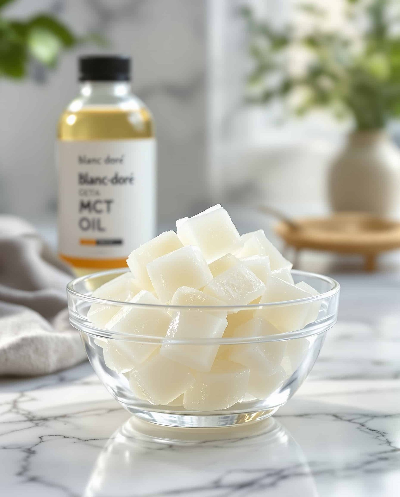 gelatin trick mct oil weight loss recipe hero