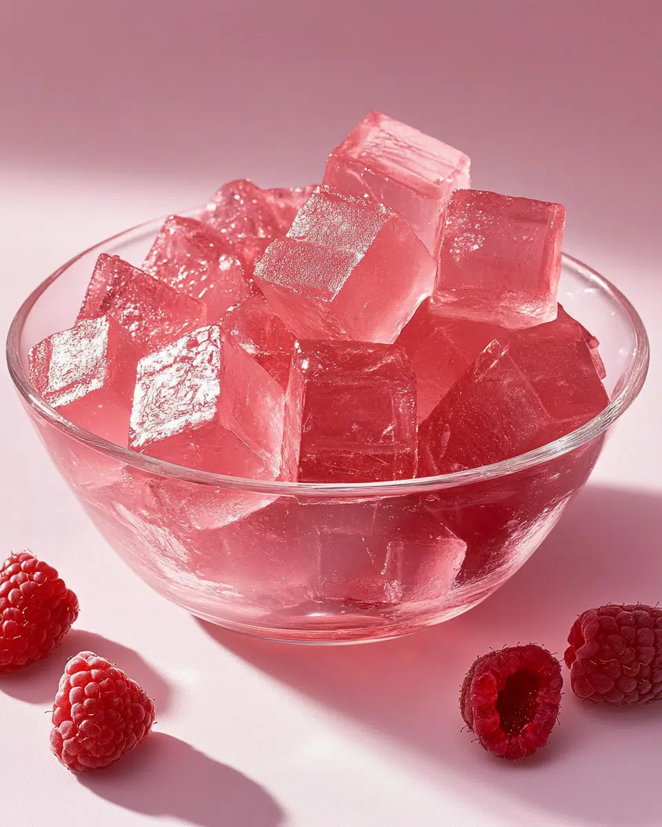 gelatin trick recipe dr oz hero