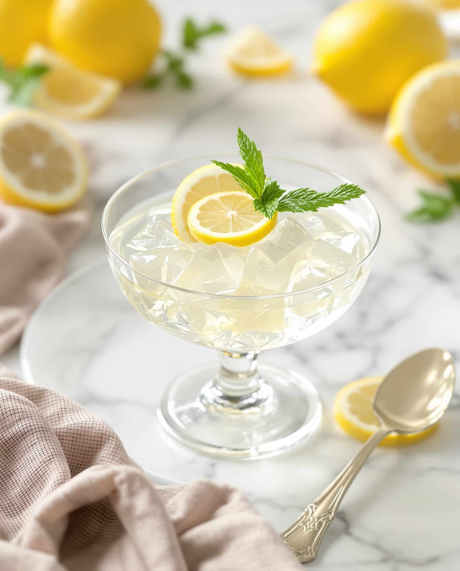 gelatin trick recipe for weight loss hero