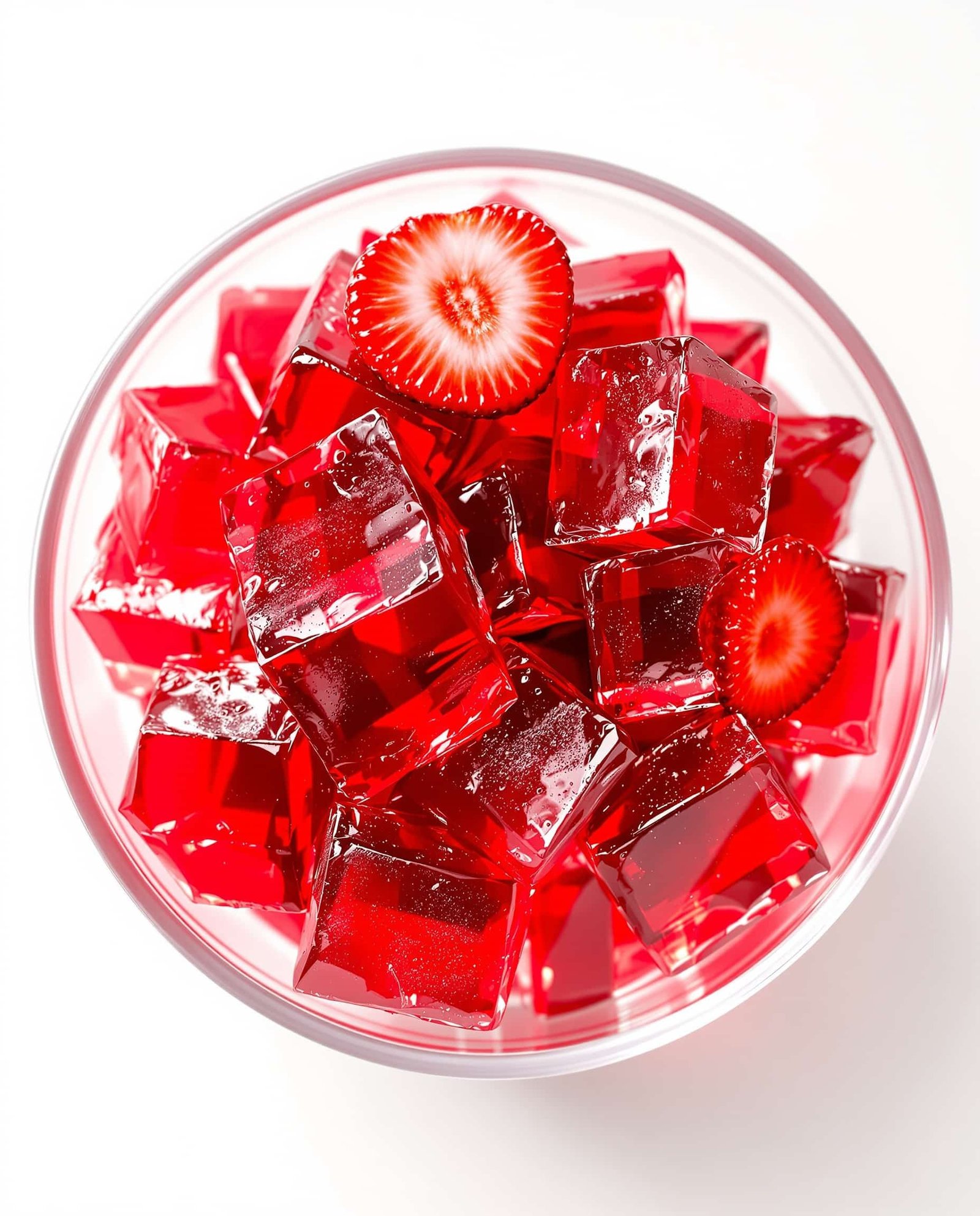 gelatin trick recipe weight loss cubes hero