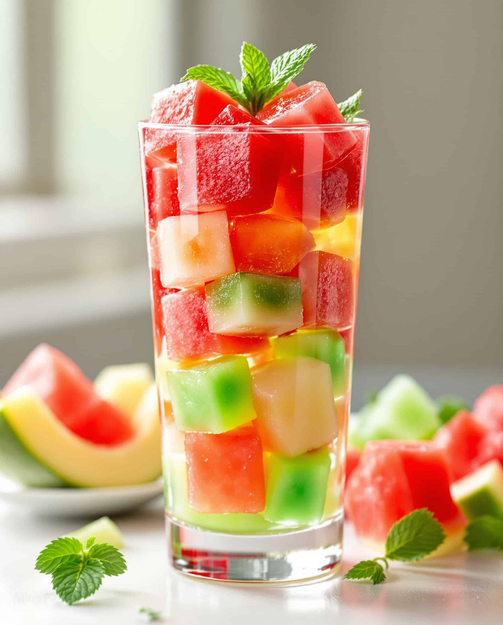 gelatin trick summer 2026 low calorie recipes hero