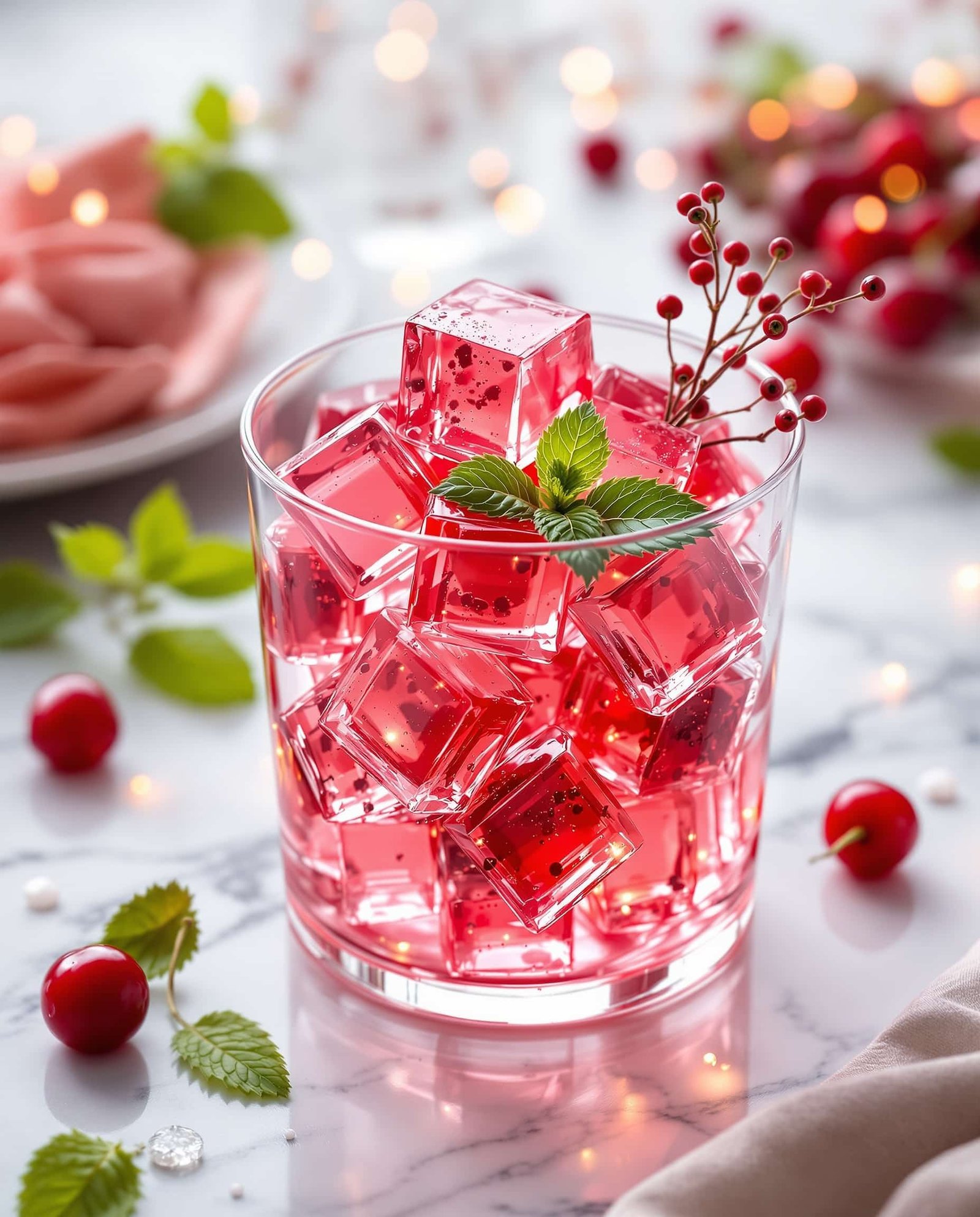 gelatin trick tart cherry juice sleep hero