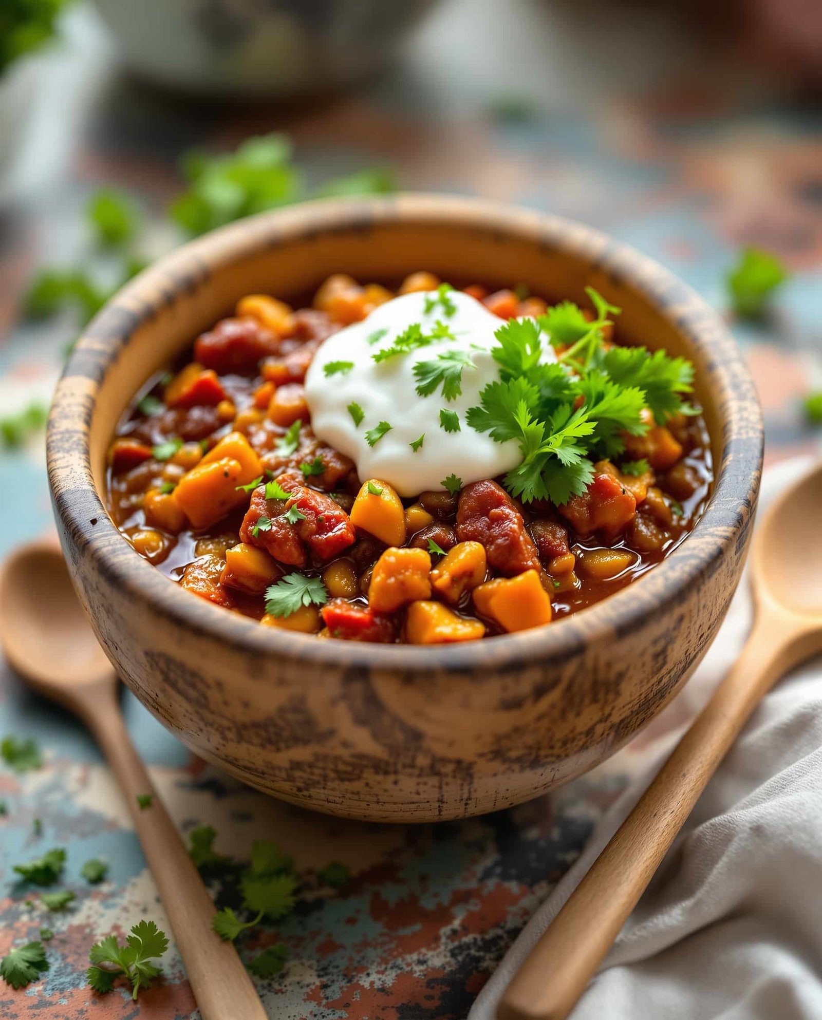 GLP-1 Friendly Recipes - close-up