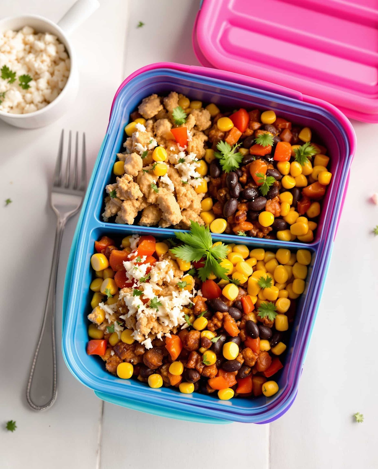 glp1 off ramp meal plan recipe sustainable weight loss hero