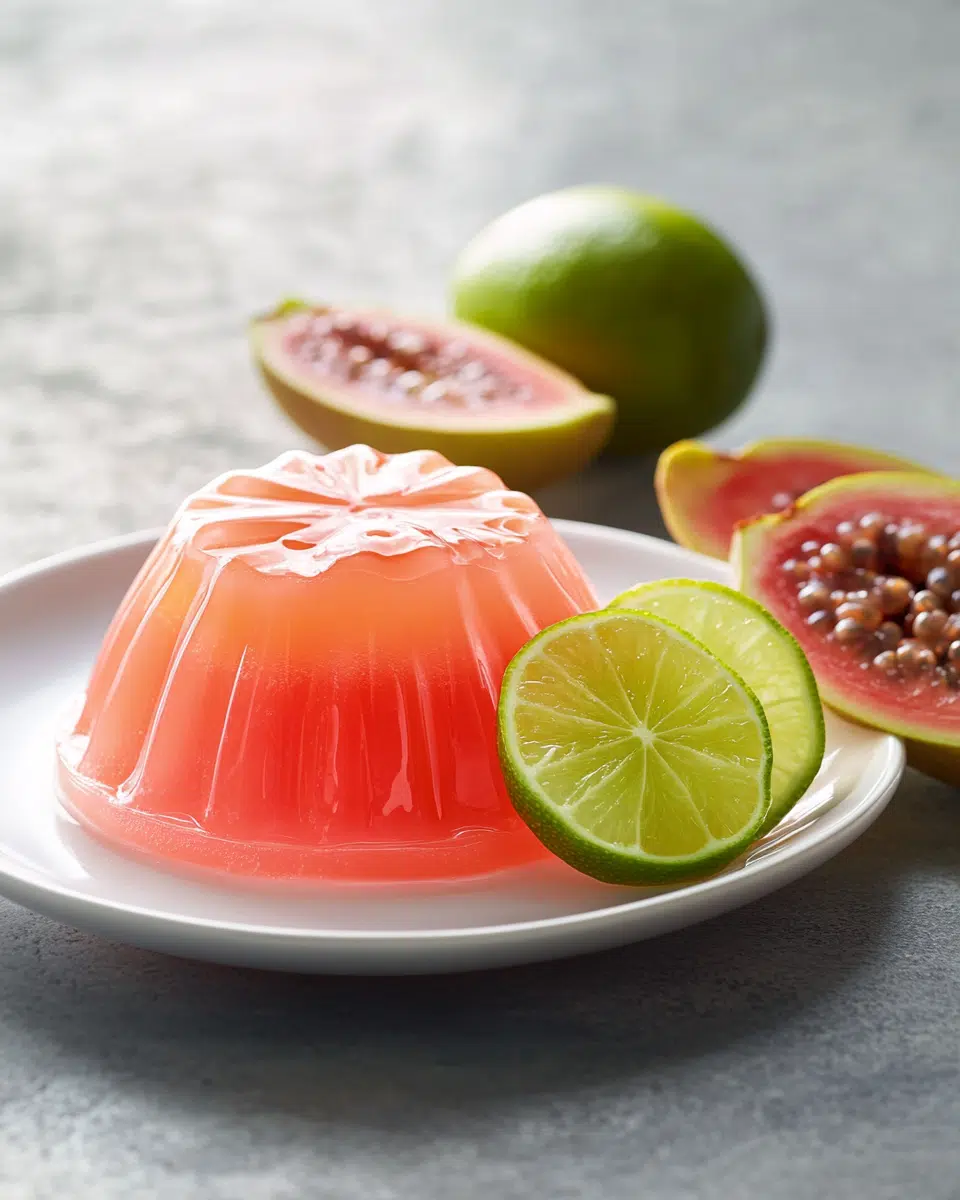 guava jello mold hero
