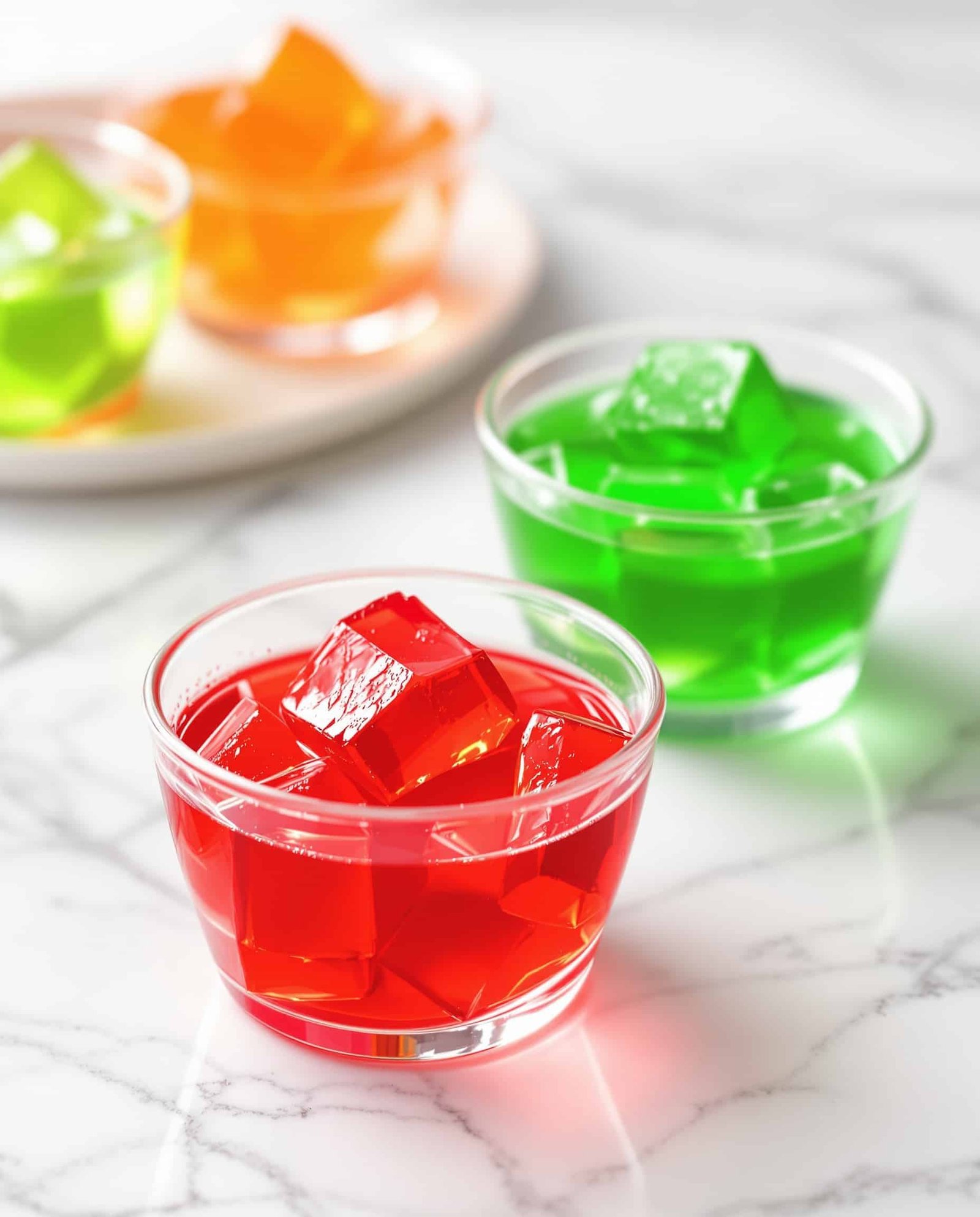jello weight loss recipe hero