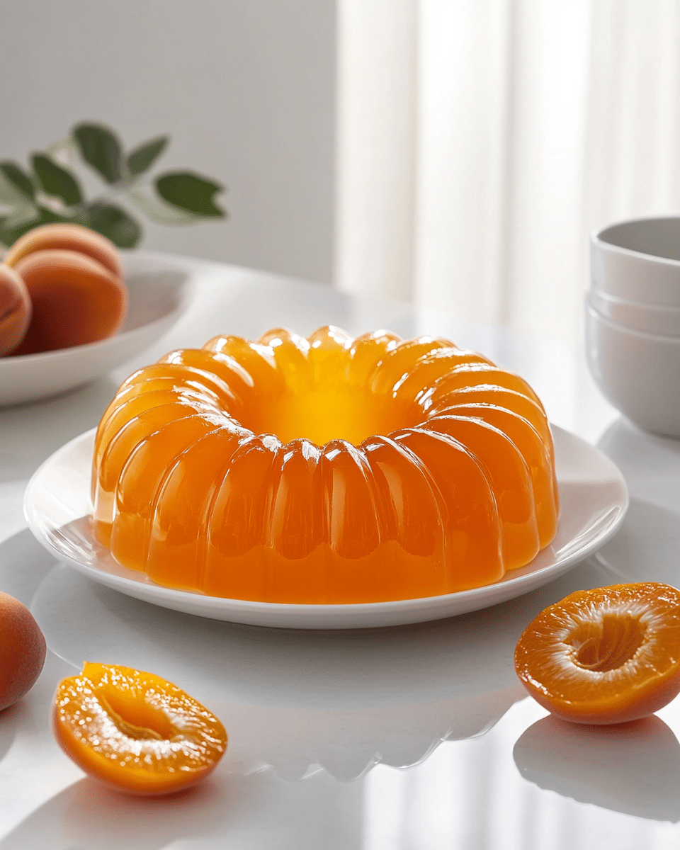 jelly roll apricot gelatin trick 2026 hero