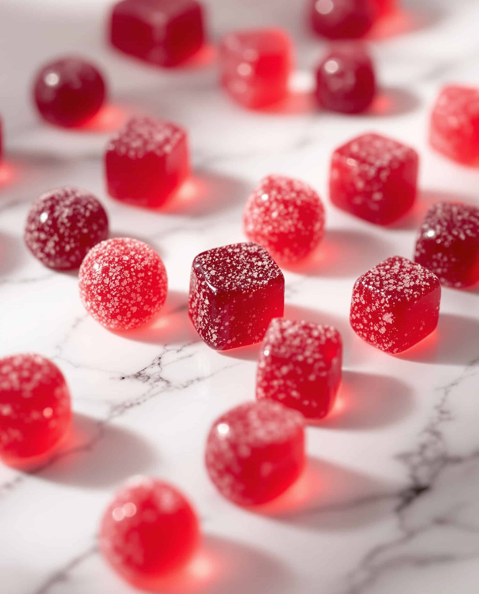 jillian michaels gelatin gummies cranberry acv hero