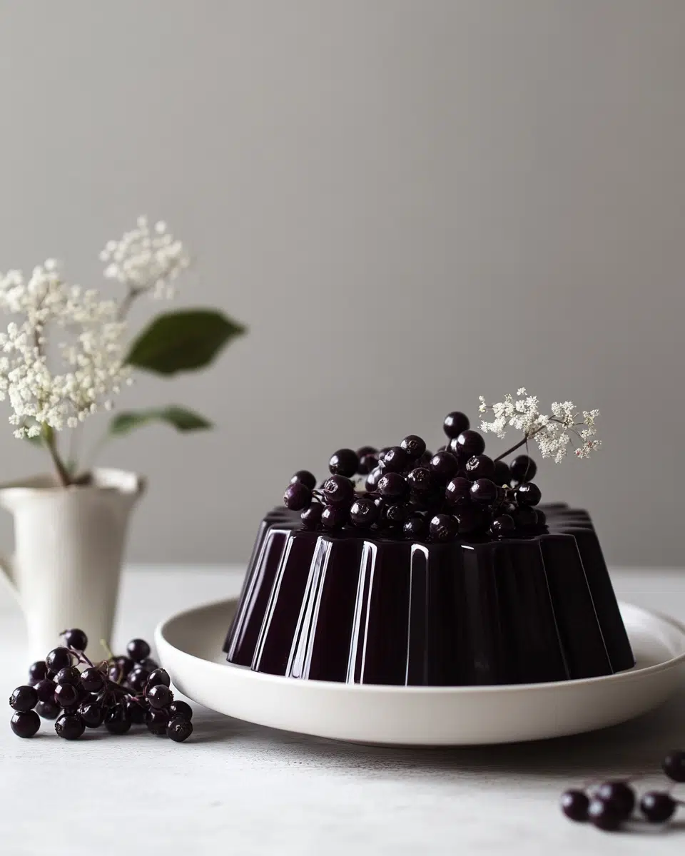 kate middleton elderberry gelatin recipe hero