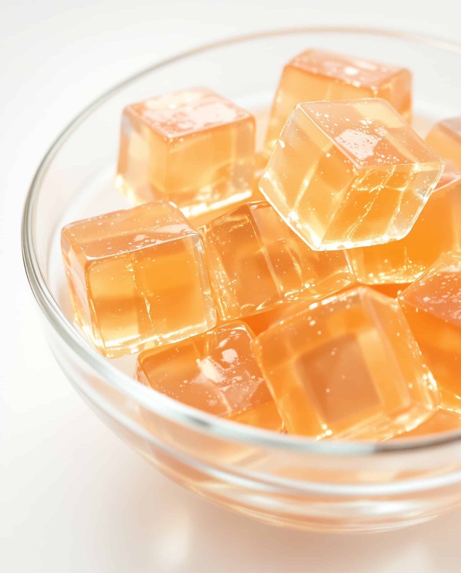 Kelly Clarkson Jello Trick Recipe 2026 - close-up