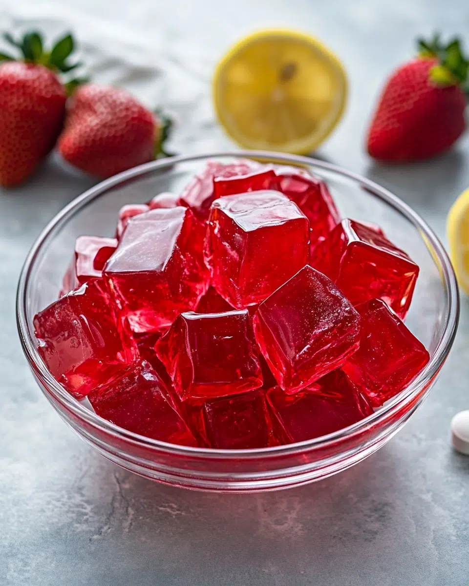 knox gelatin wellness recipe hero