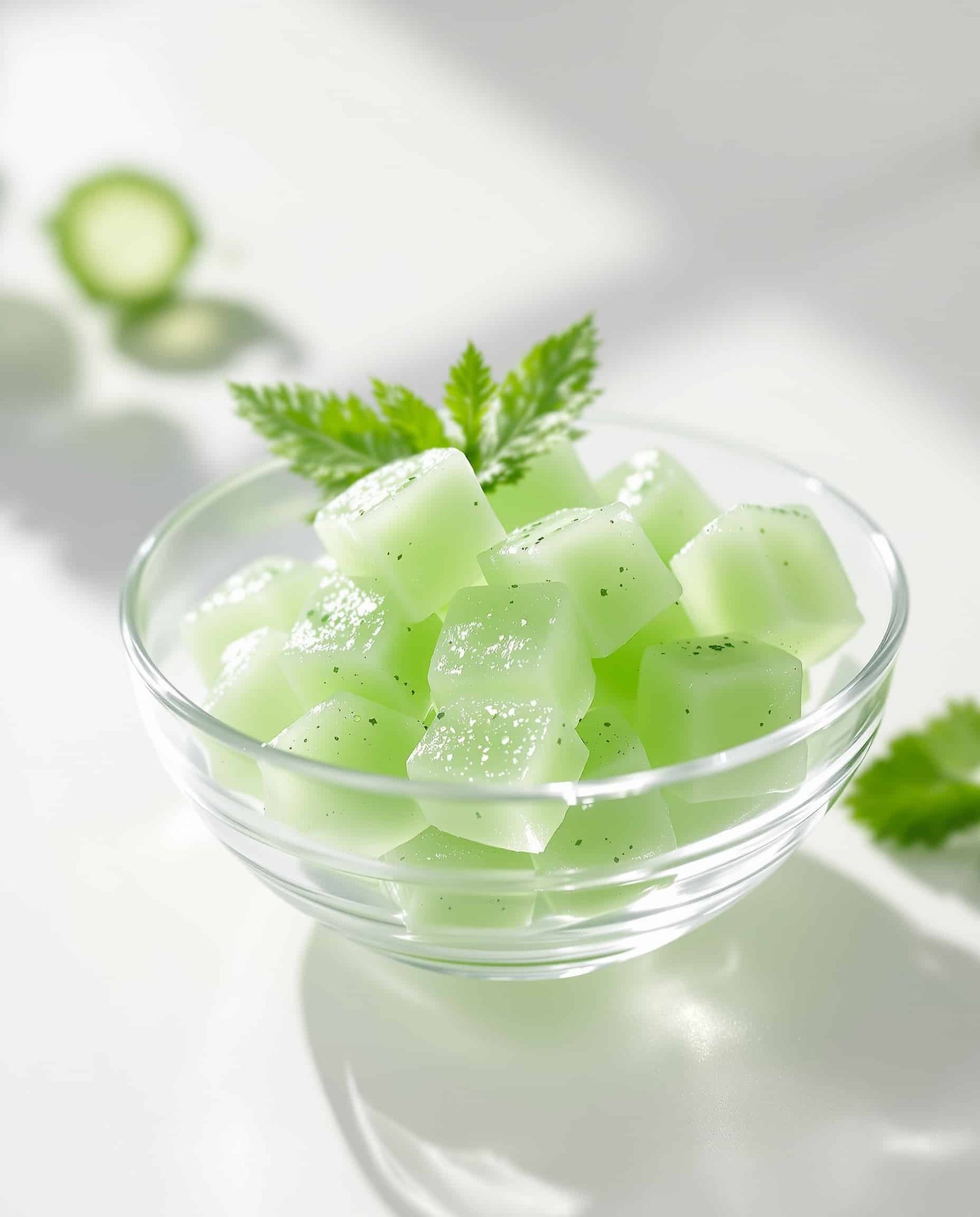 konjac jelly weight loss recipe hero