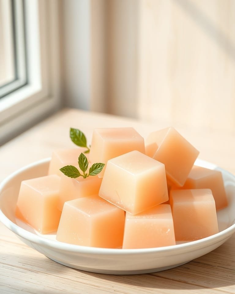 korean collagen gelatin recipe weight loss hero 1