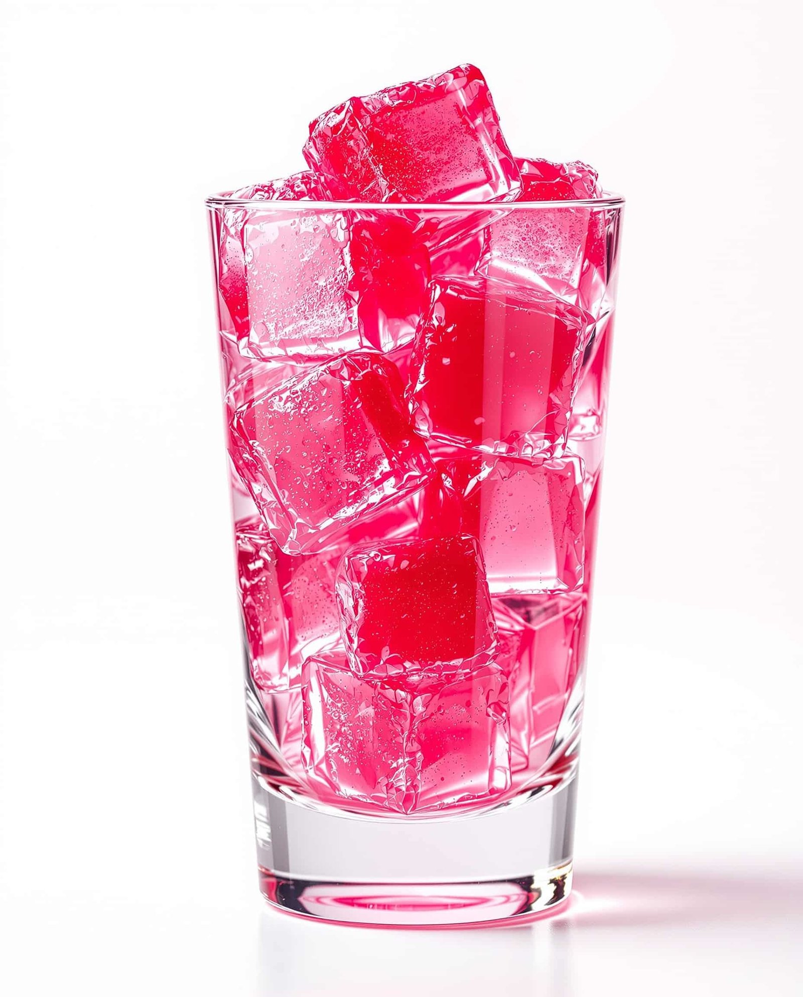 Korean Gelatin Recipe for Weight Loss - close-up