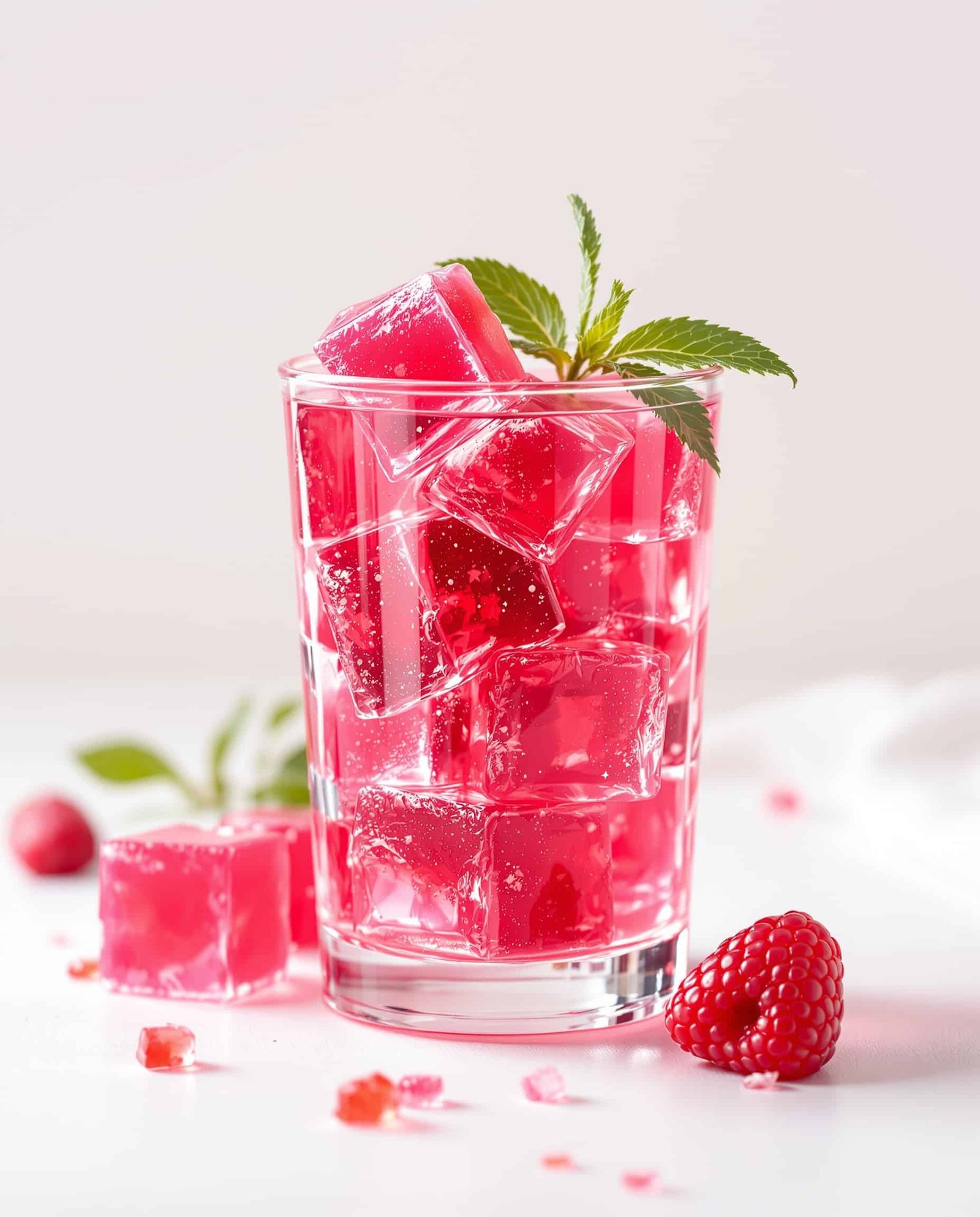 korean gelatin weight loss recipe hero