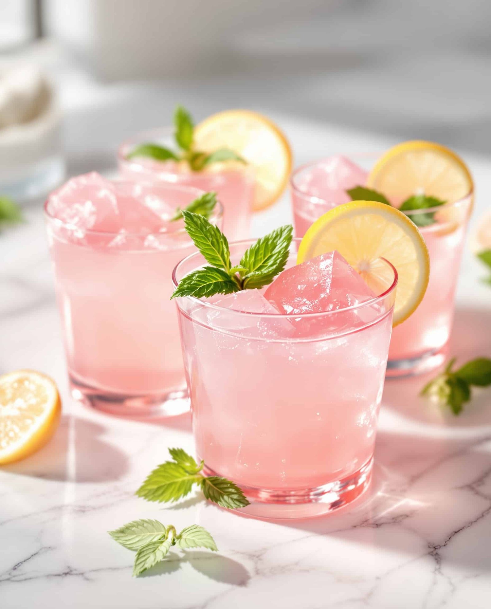 mounjaro jello recipe natural appetite hack hero