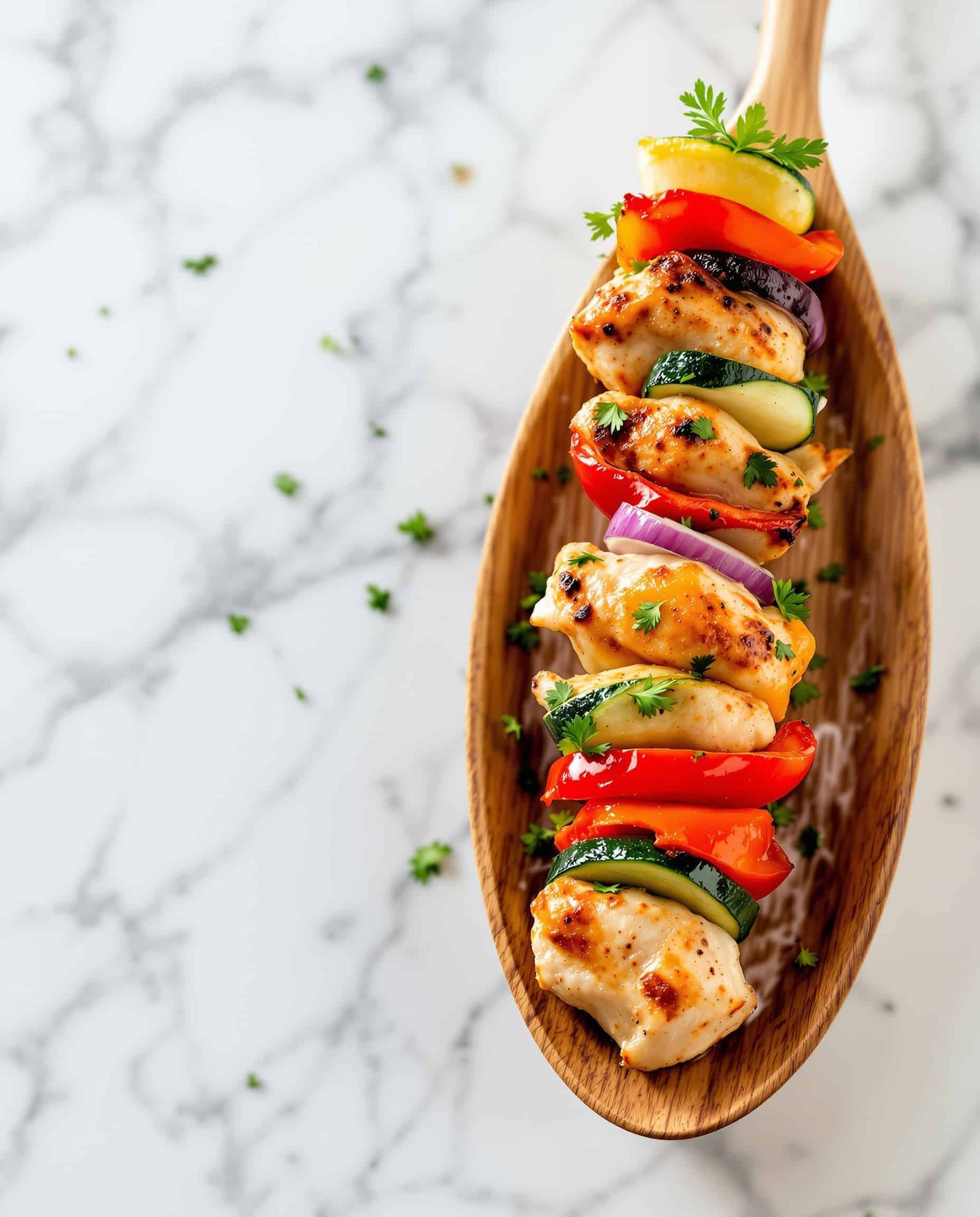 mounjaro recipe high protein meal plan hero