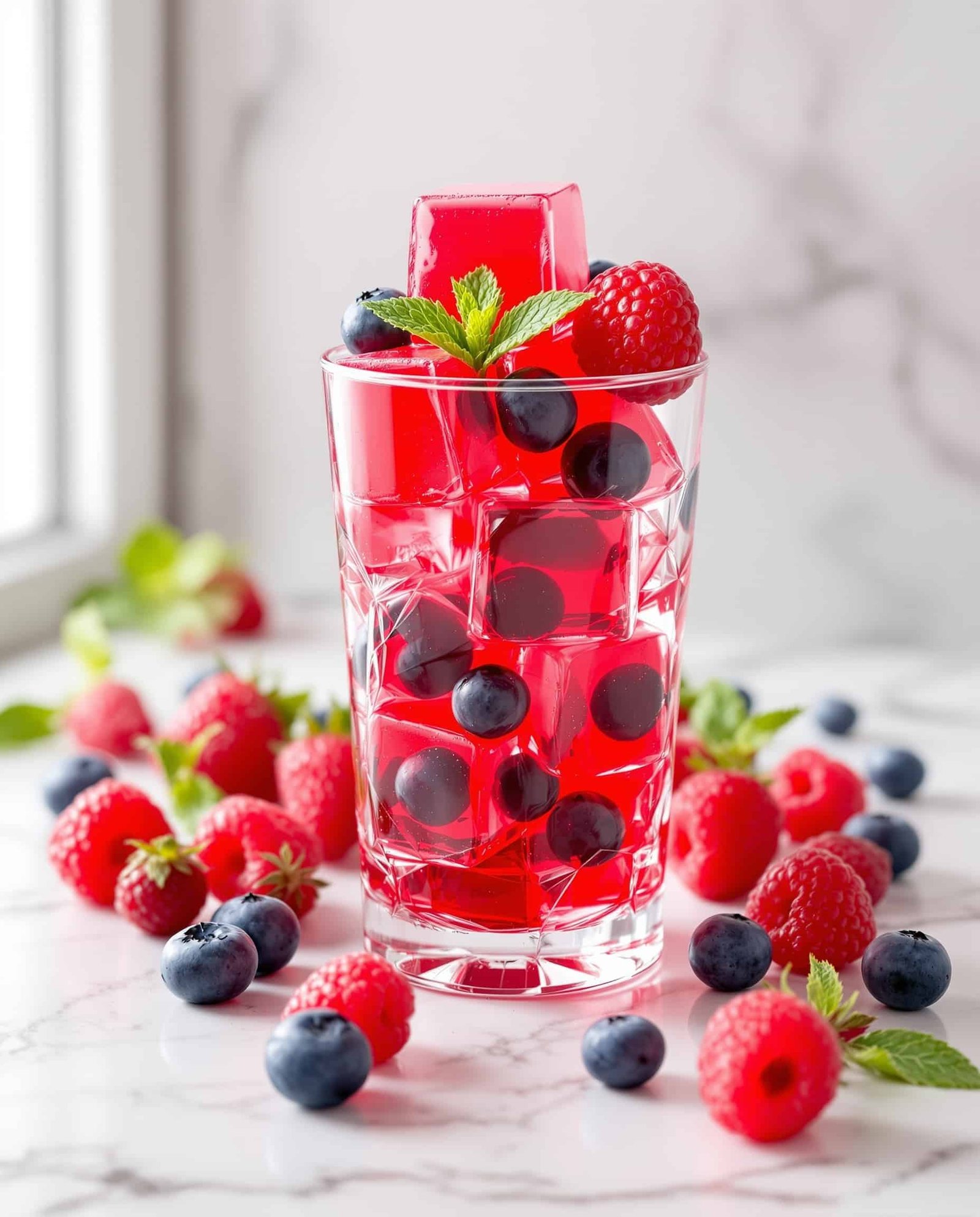 natural tirzepatide recipe gelatin bites hero