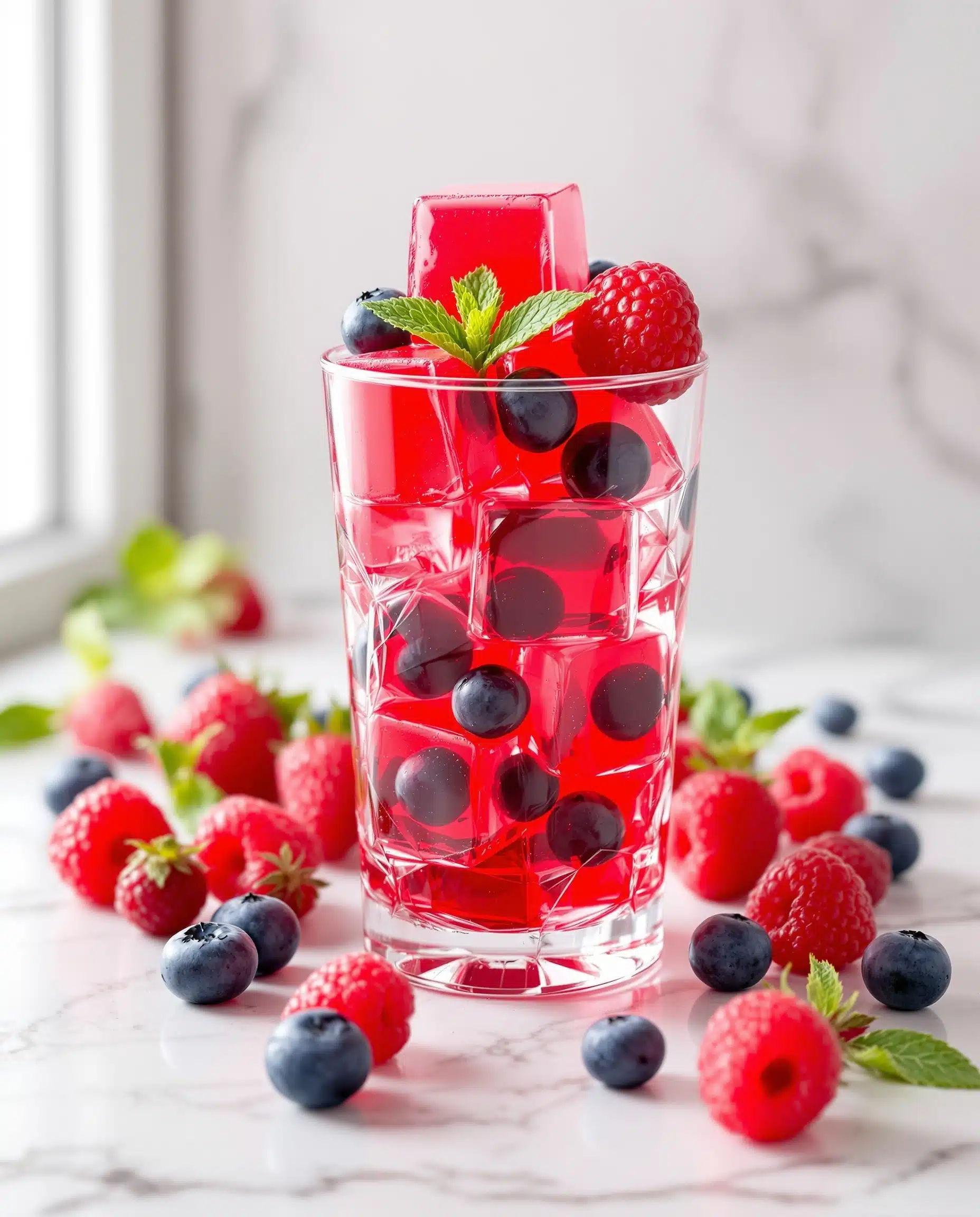 natural tirzepatide recipe gelatin bites hero