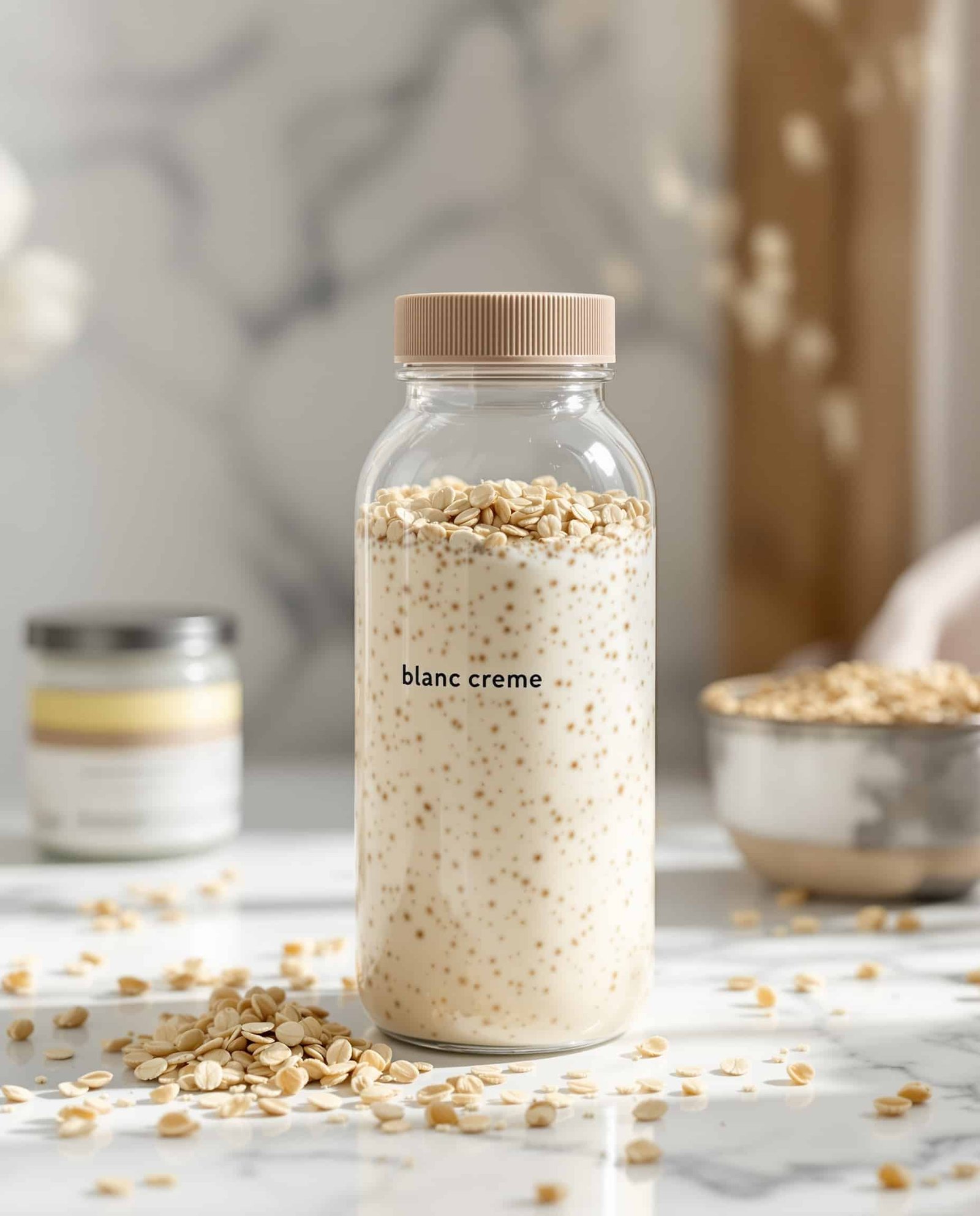 overnight oats protein weight loss recipes hero 1