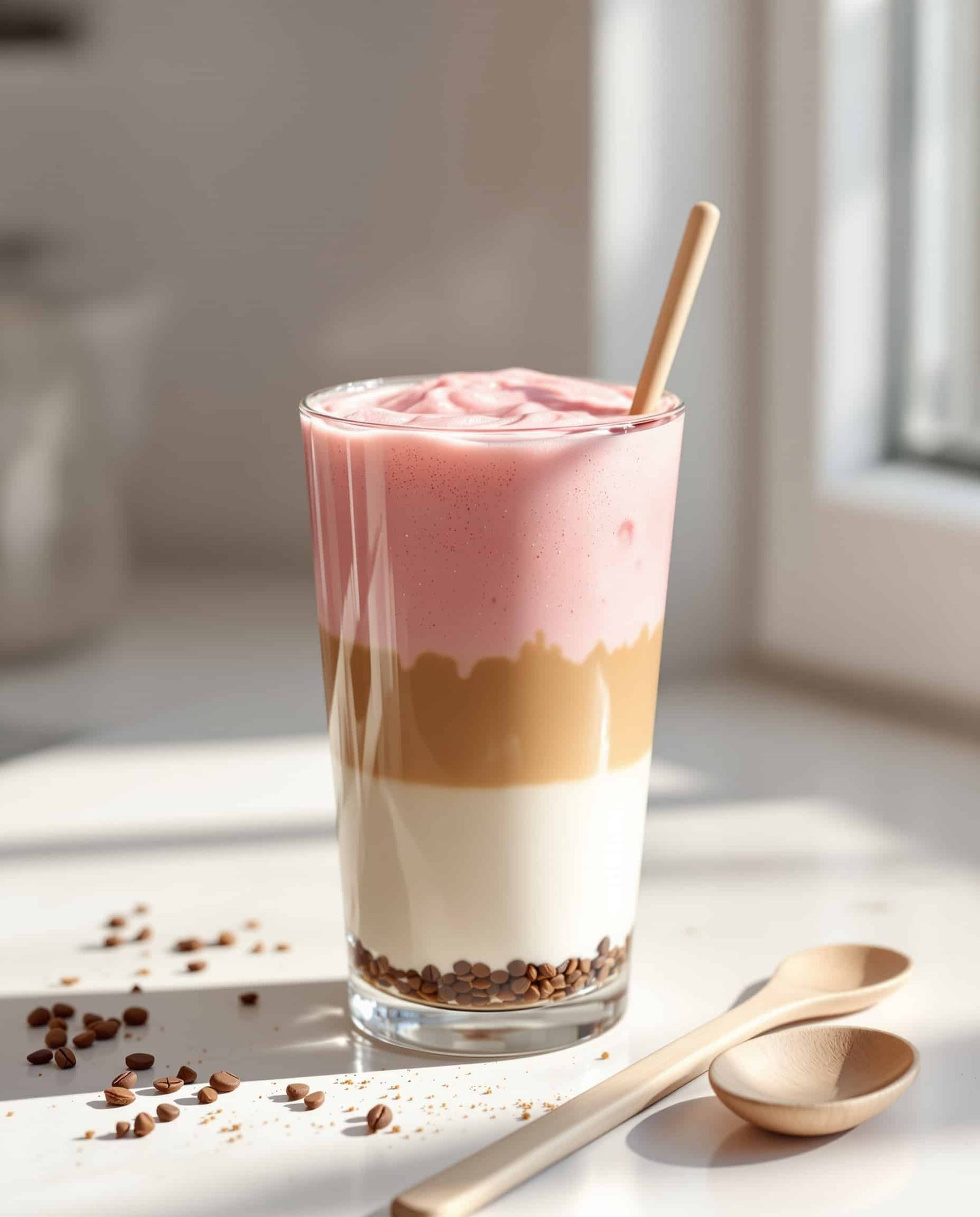 pink cold foam recipe weight loss hero