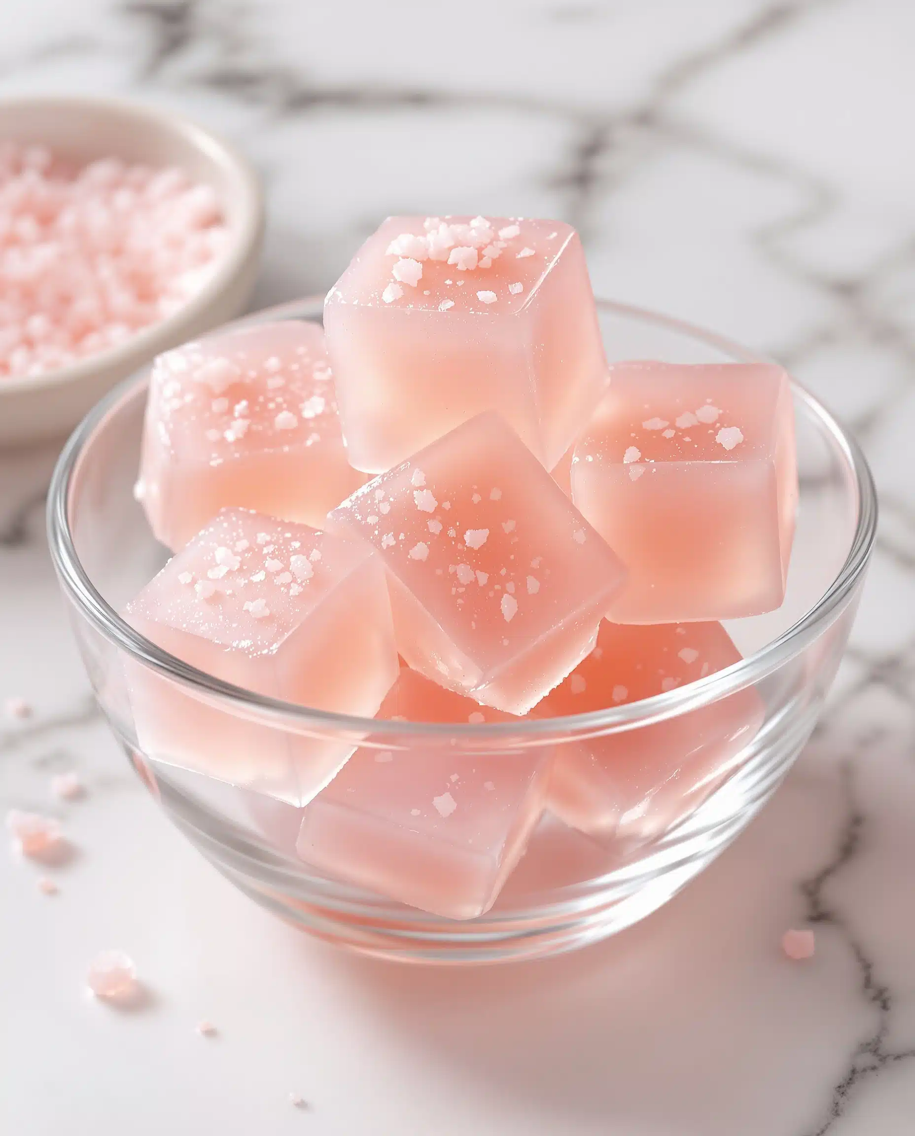 pink himalayan salt gelatin recipe weight loss hero