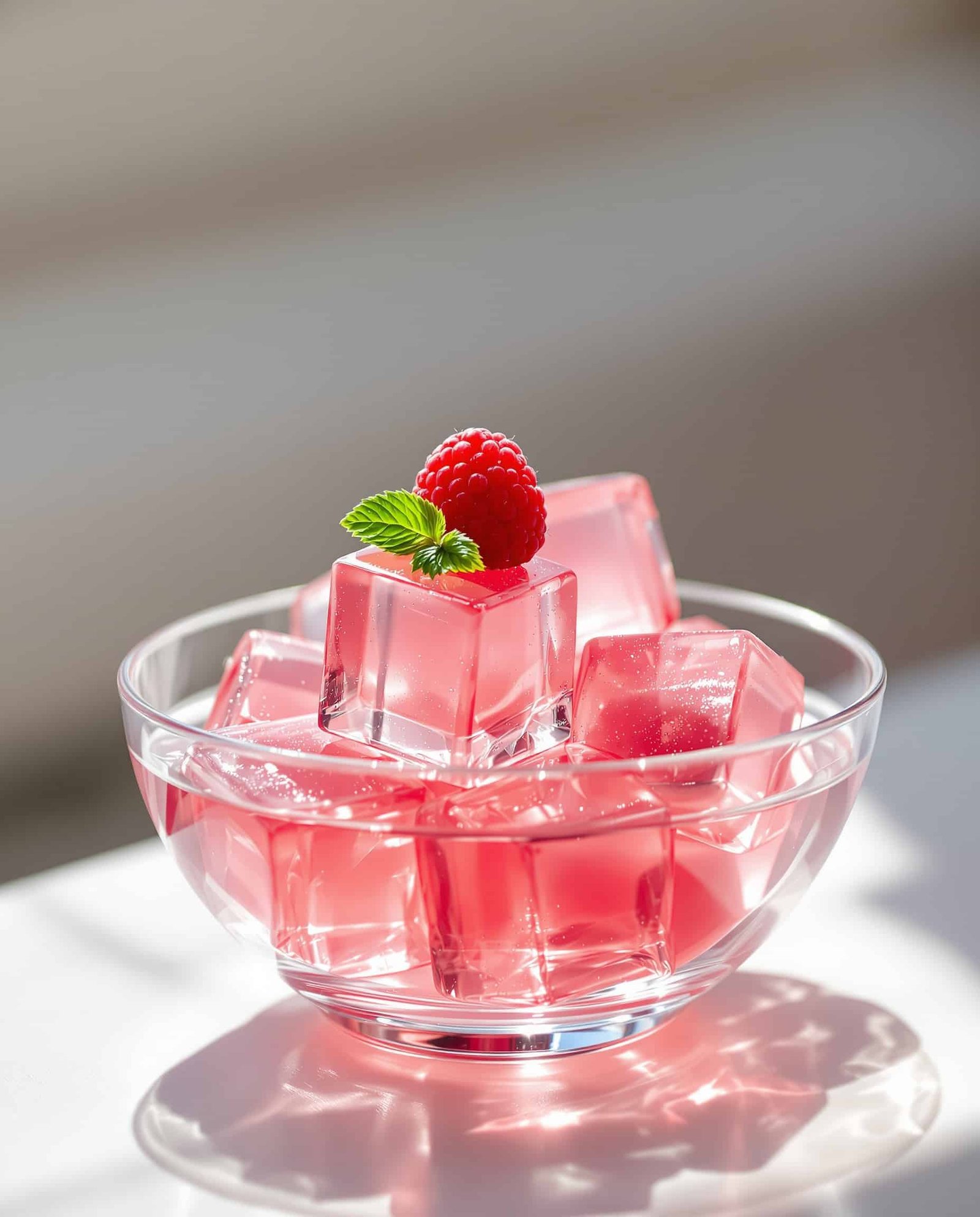 sugar free jello weight loss recipe hero