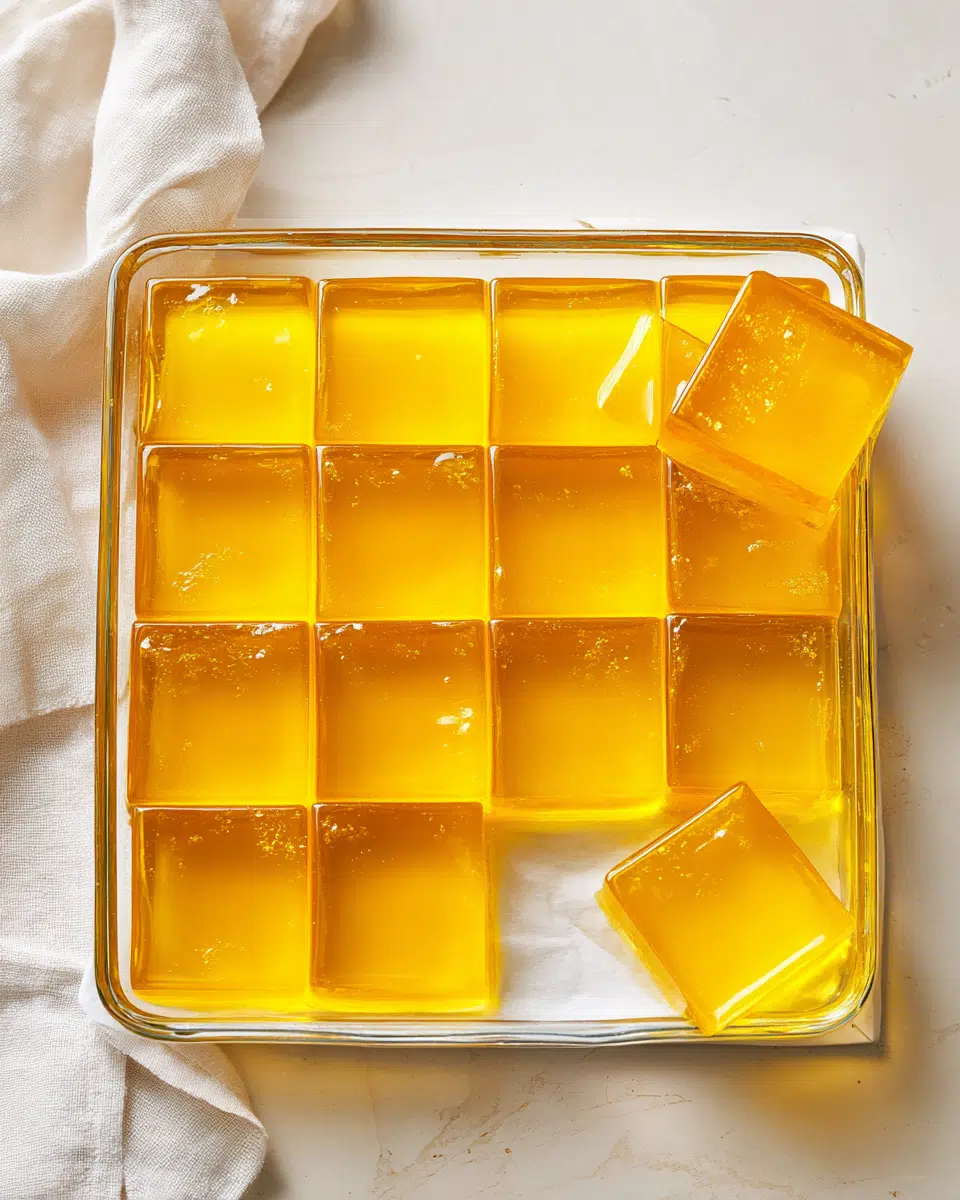 bariatric pineapple gelatin trick recipe hero