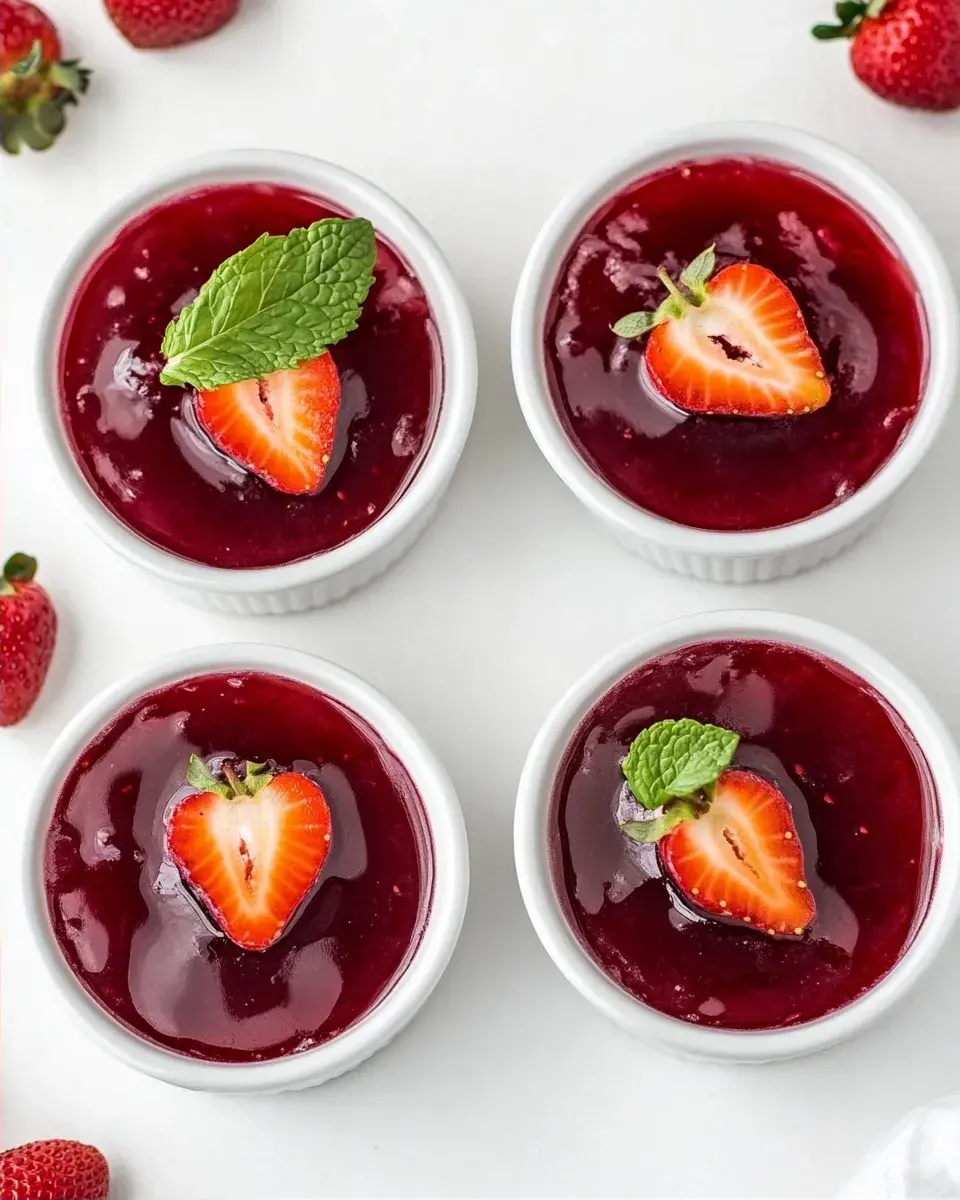 gelatinas recipes hero
