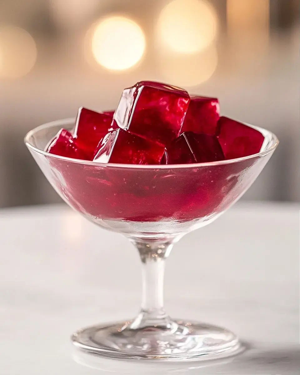 jillian michaels gelatin trick recipe hero
